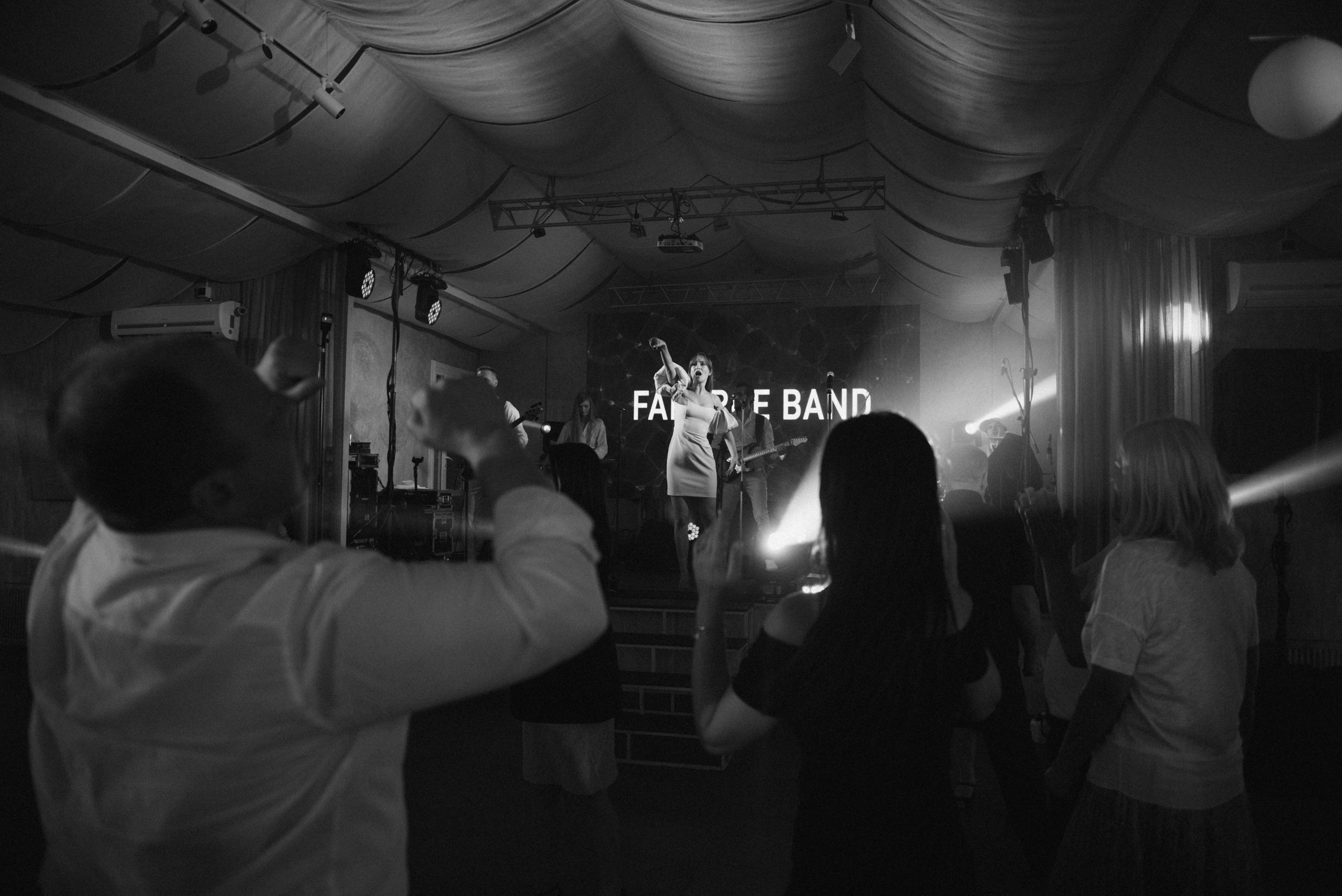 Владимир и Виктория. Свадебный и портретный фотограф в Брянске и Москве Алина Химушкина