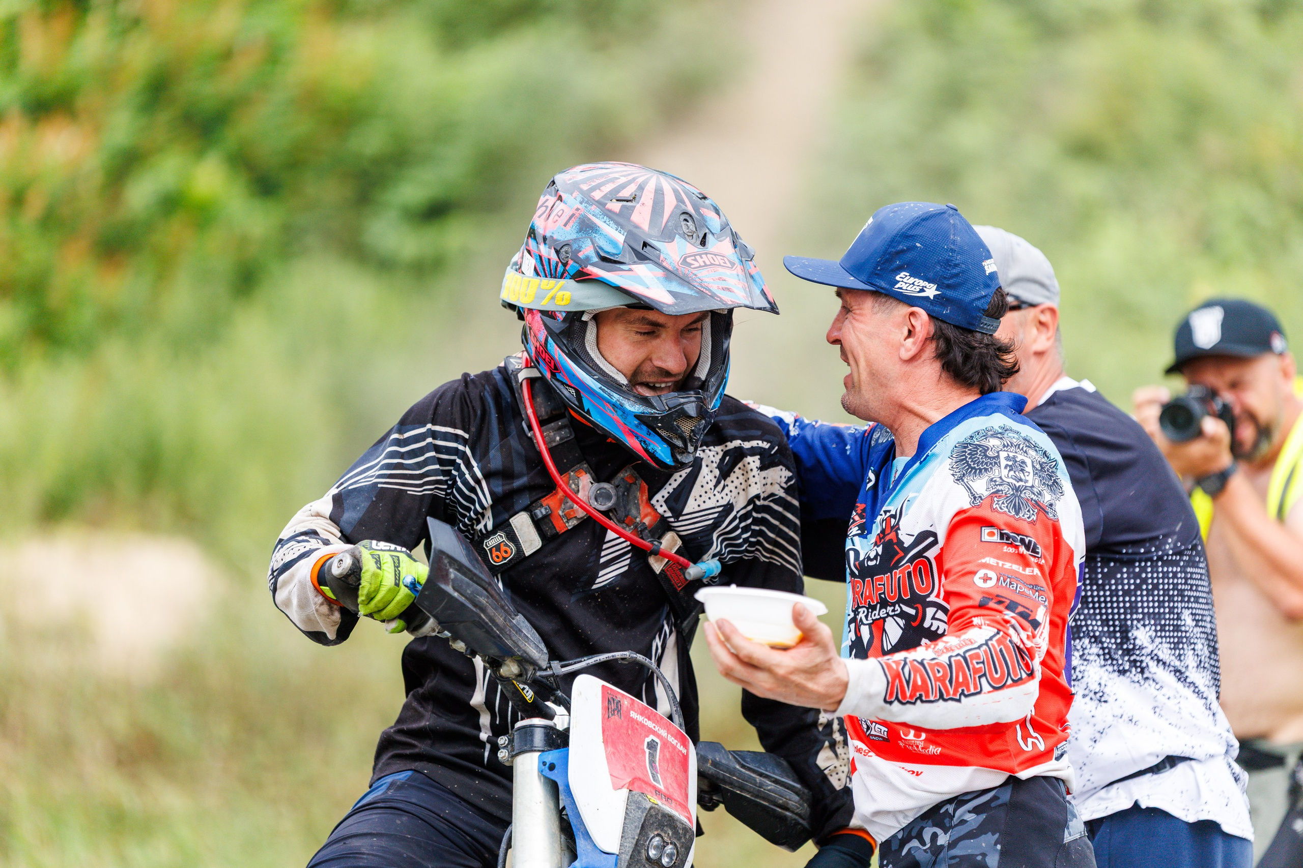 NPR-2025. Свадебный, семейный и репортажный фотограф в Южно-Сахалинске Артур Петросян