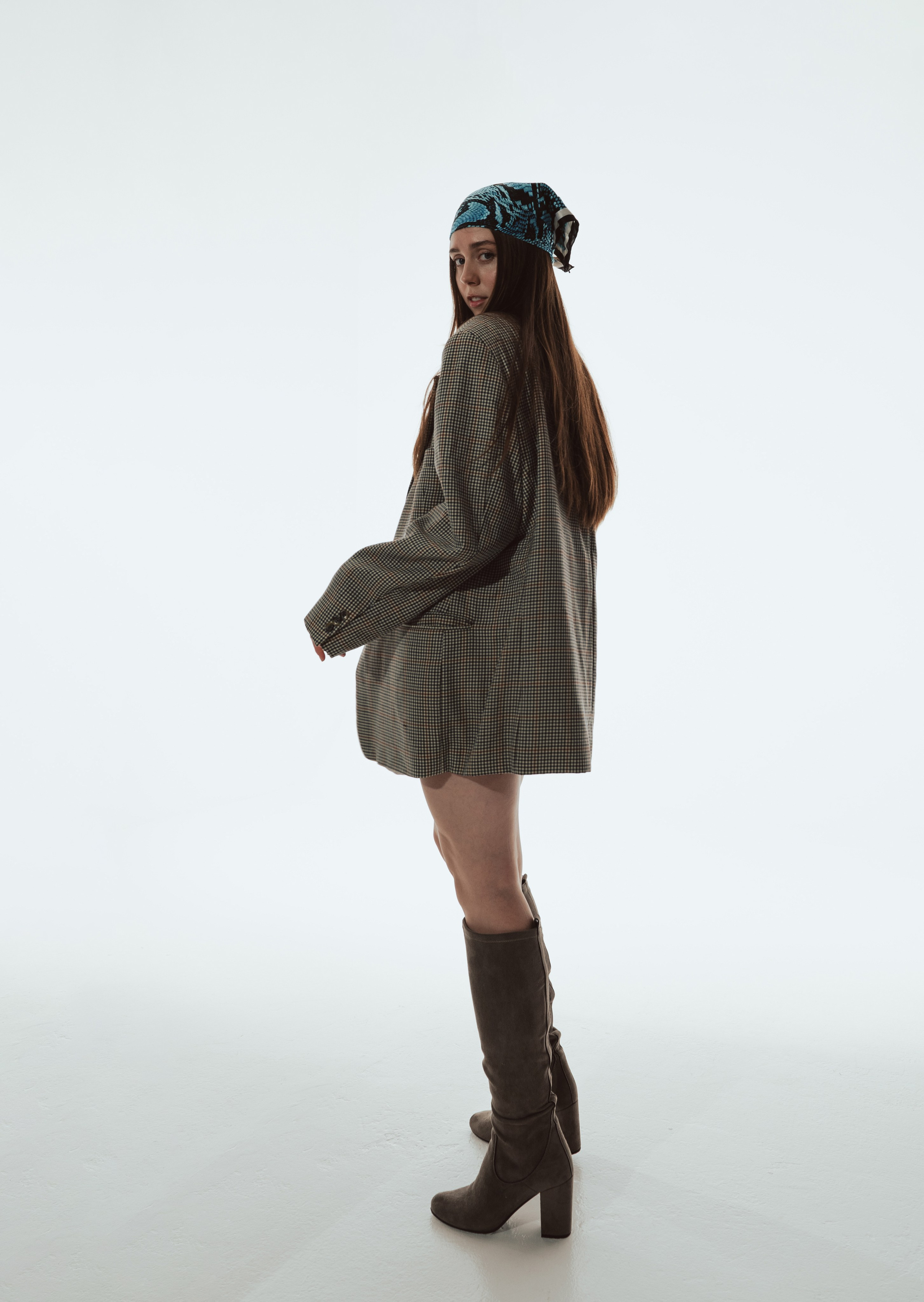 Лиза. Семейный и свадебный фотограф в Нижнем Новгороде Анастасия Хренова