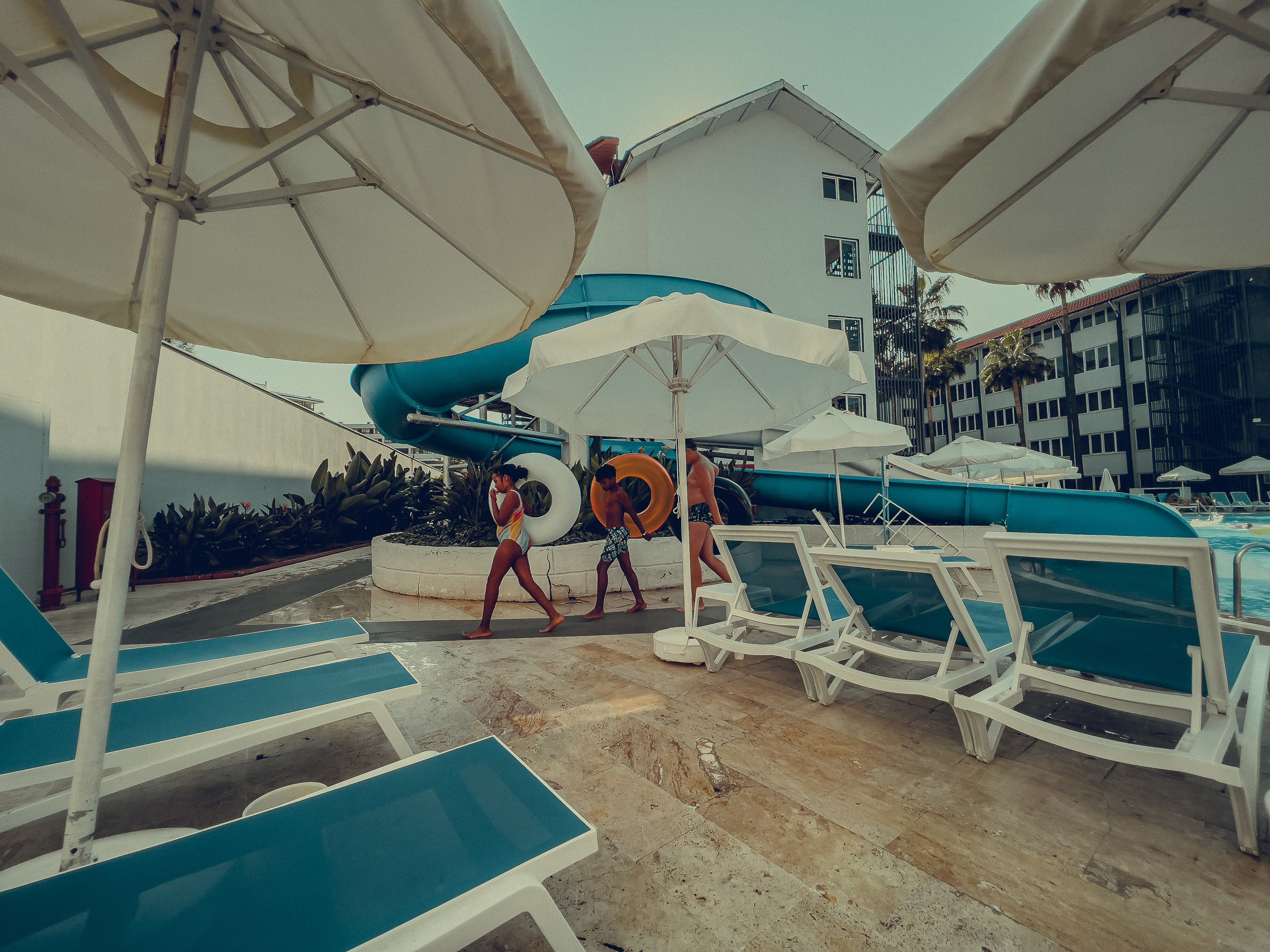 Турция, Сиде. Фотошкола ArtFotoLife для начинающих и продвинутых фотографов