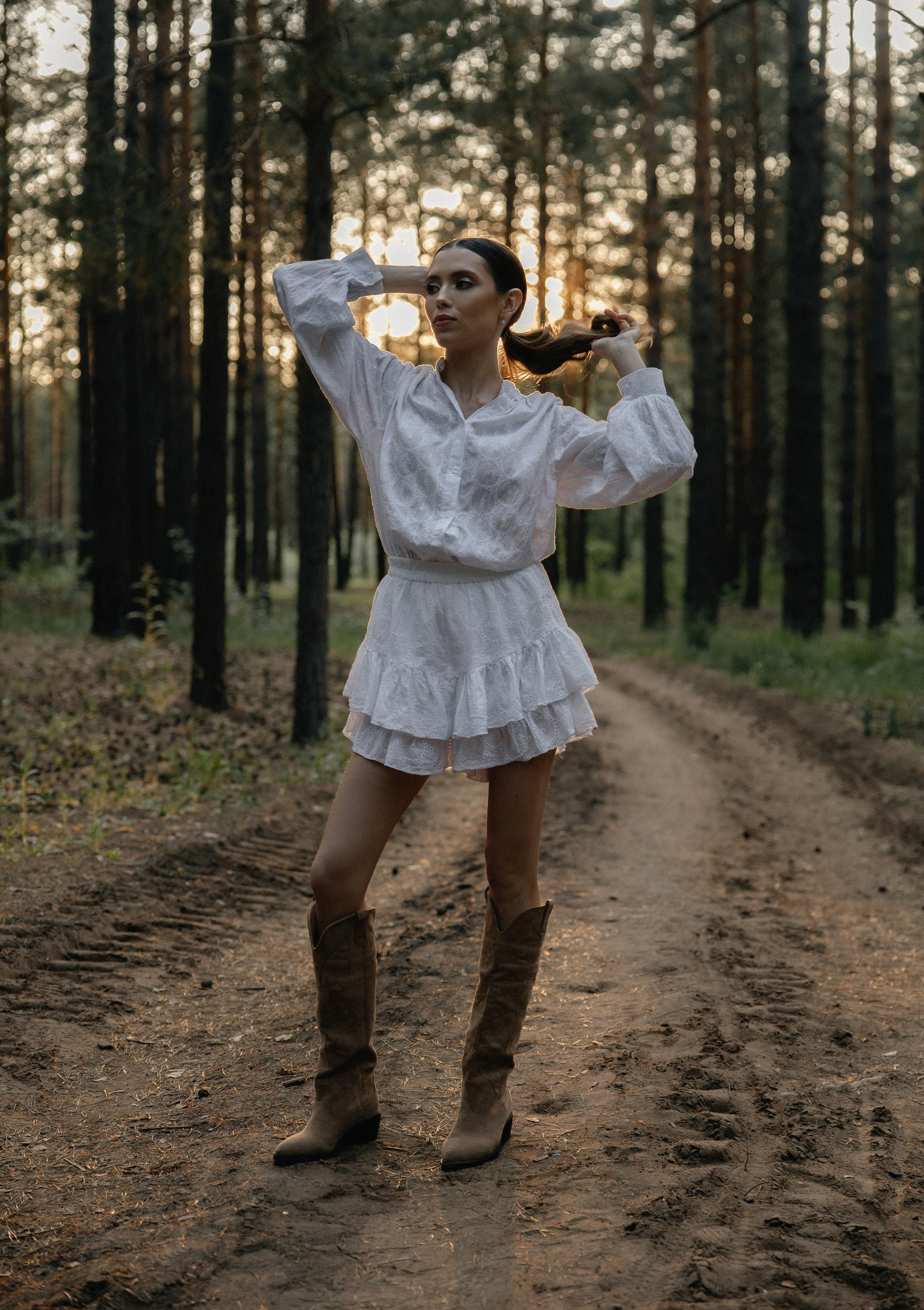 . Фотограф Арина Елизарова