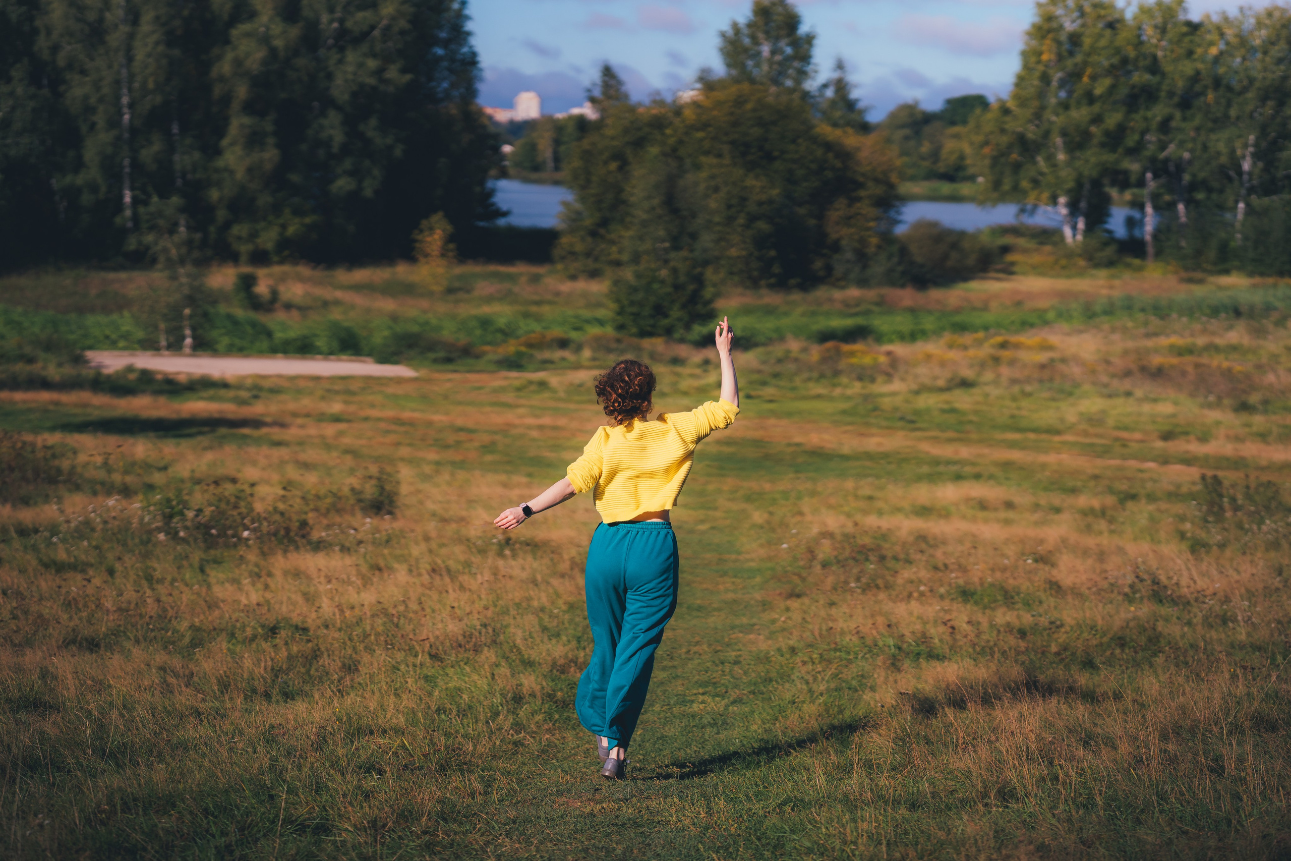 Татьяна, Щелково, побережье Клязьмы. Наталья Дукалова фотограф Щелково Королев Пушкино Москва Балашиха