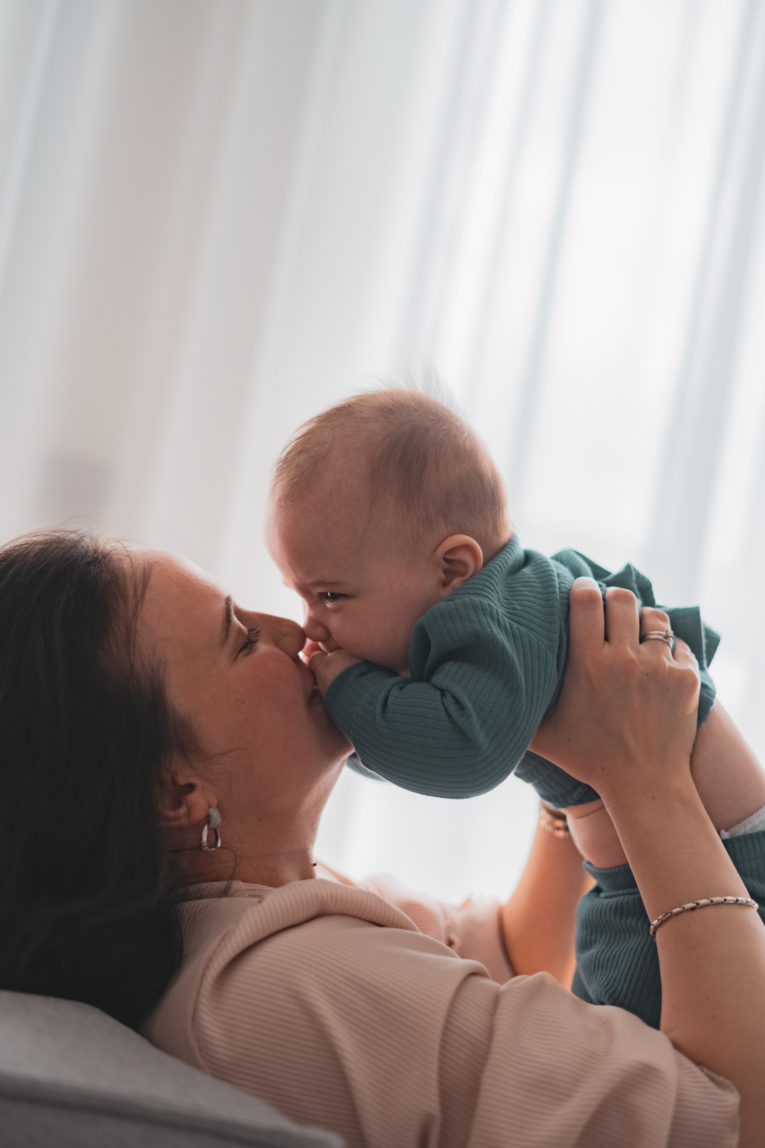 Мансур с родителями, Щелково, домашняя съемка. Наталья Дукалова фотограф Щелково Королев Пушкино Москва Балашиха