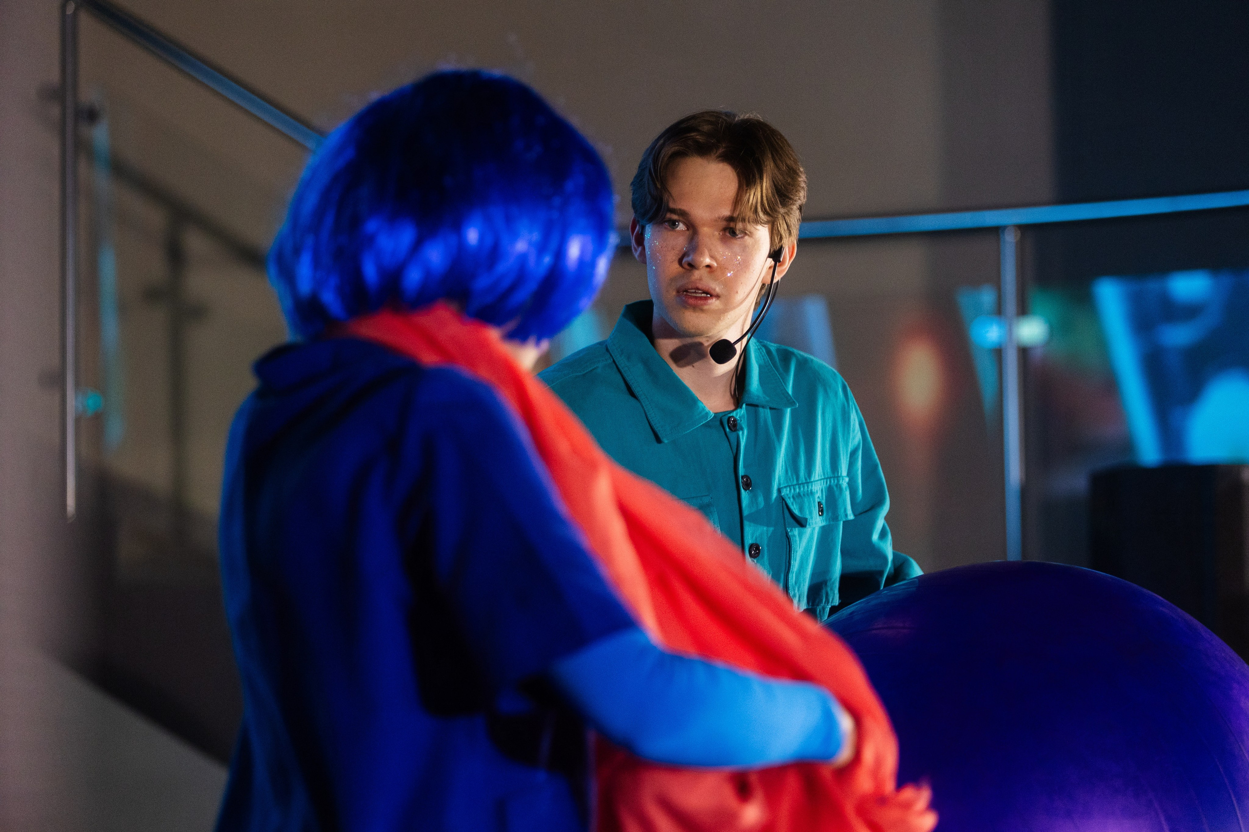 Vero. Фотограф|Катя Рикошетер