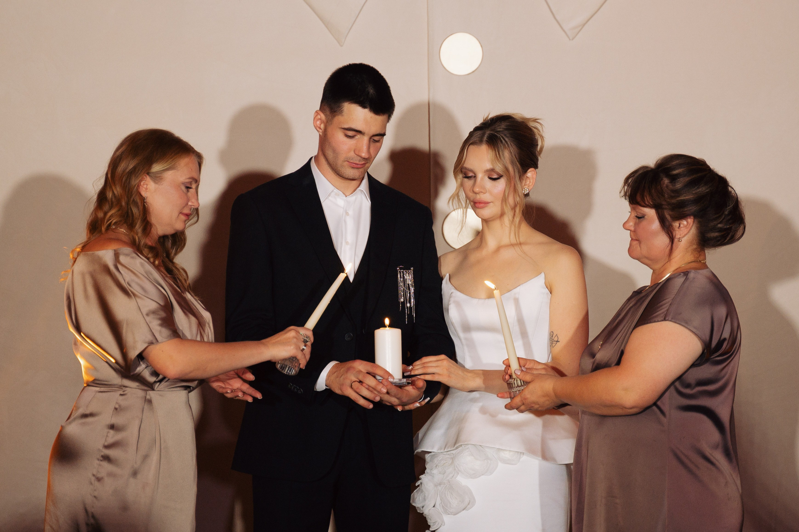 Там, где тепло. Свадебный и портретный фотограф в Брянске и Москве Алина Химушкина