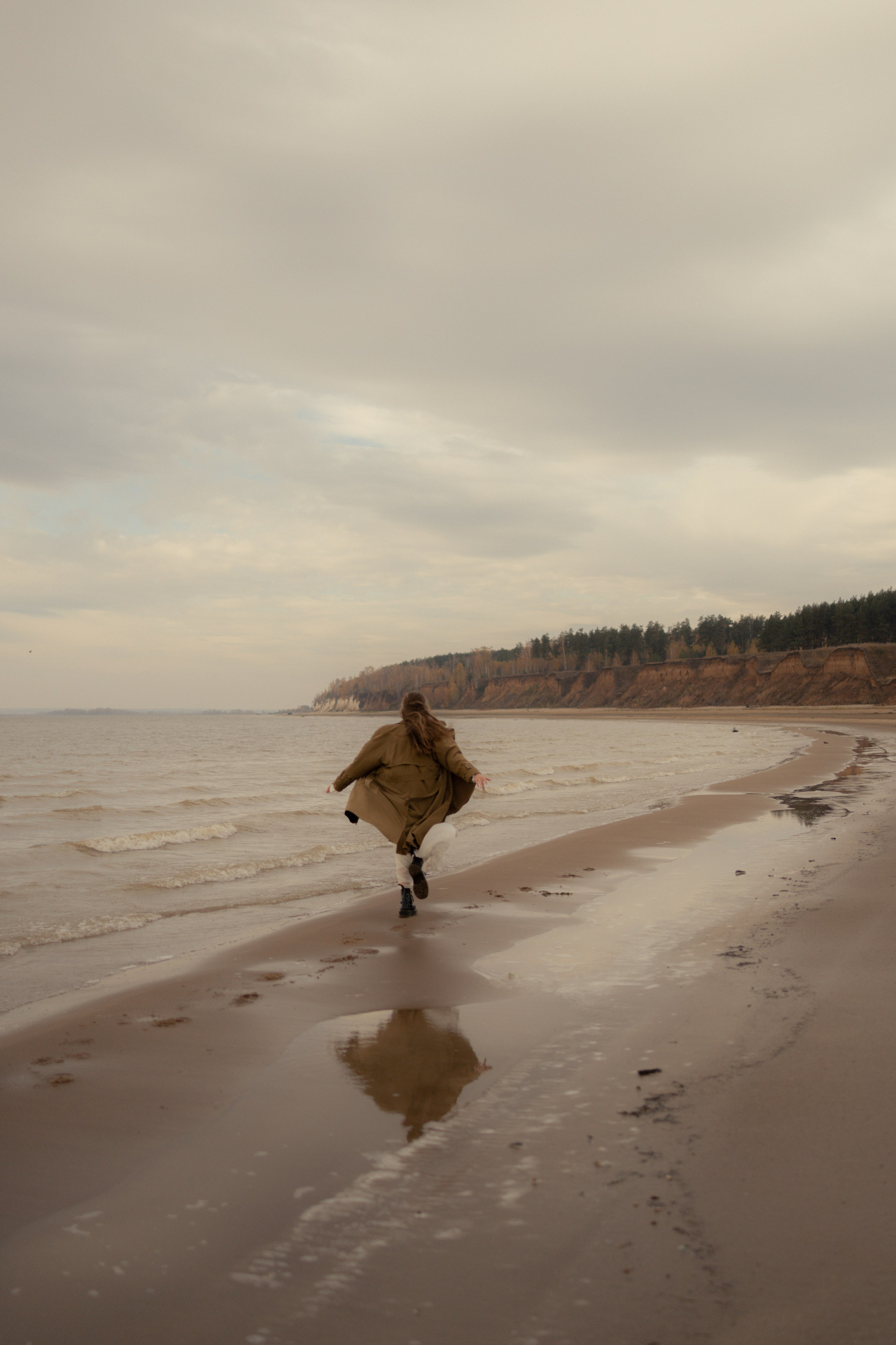 Леся. Фотограф Зарина. Казань