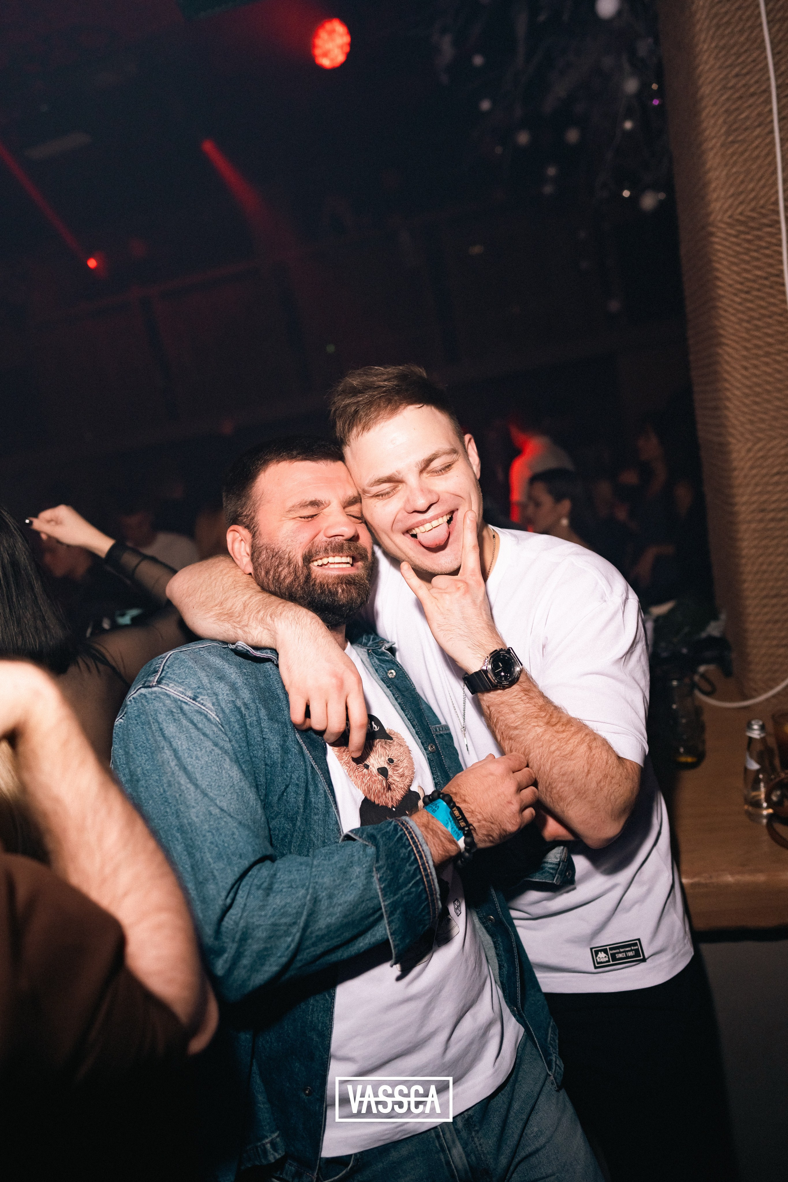 PARTY VASSCA 05.01.25. VASSCA