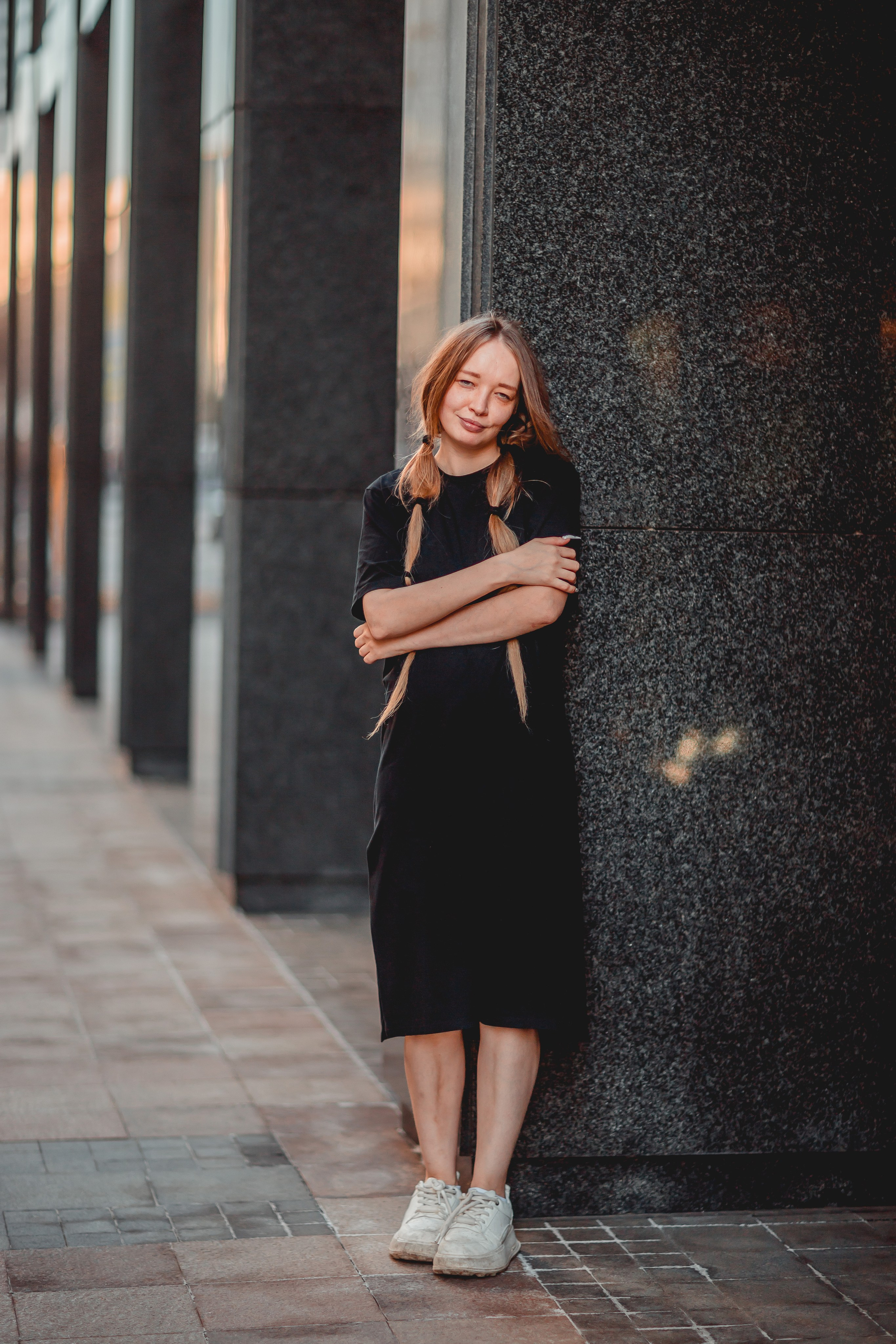 Полина. Семейный фотограф анималист Мария Крючкова