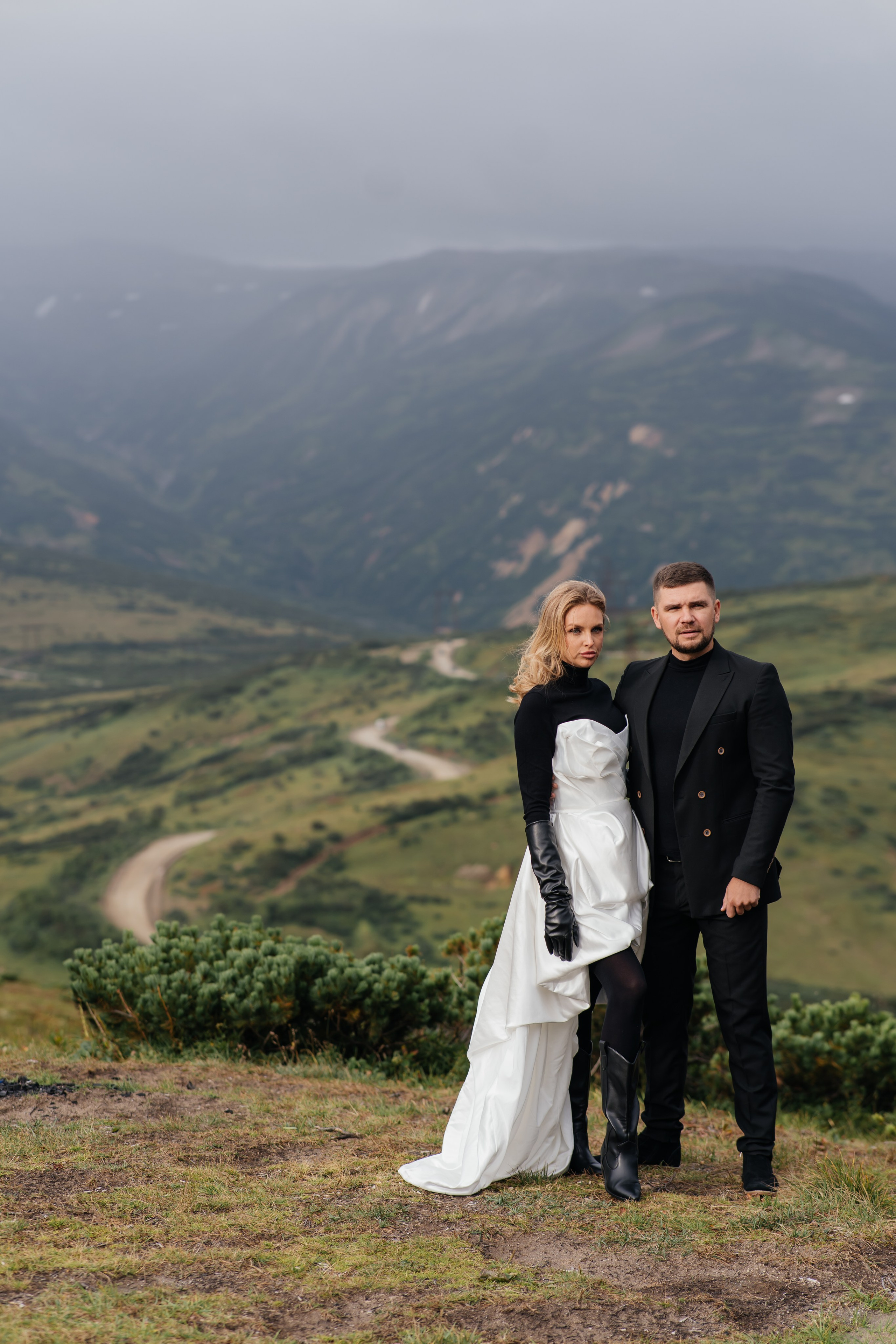 Вилючинский. Фотограф в Санкт-Петербурге/Иркутске Анастасия Алексеева