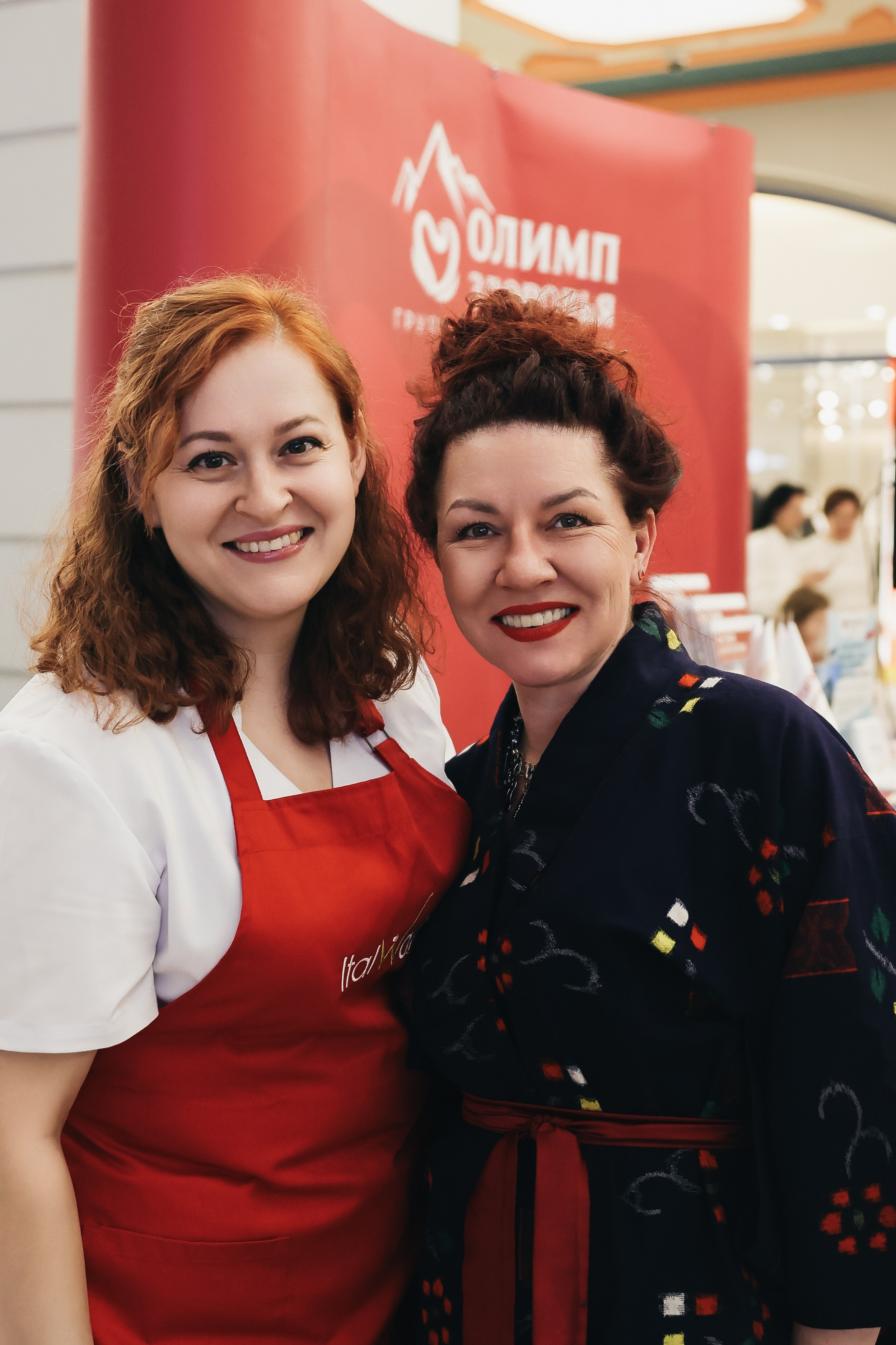 Триада здоровья в ГЧ. Фотограф Воронеж, Новая Усмань Мария Бублик