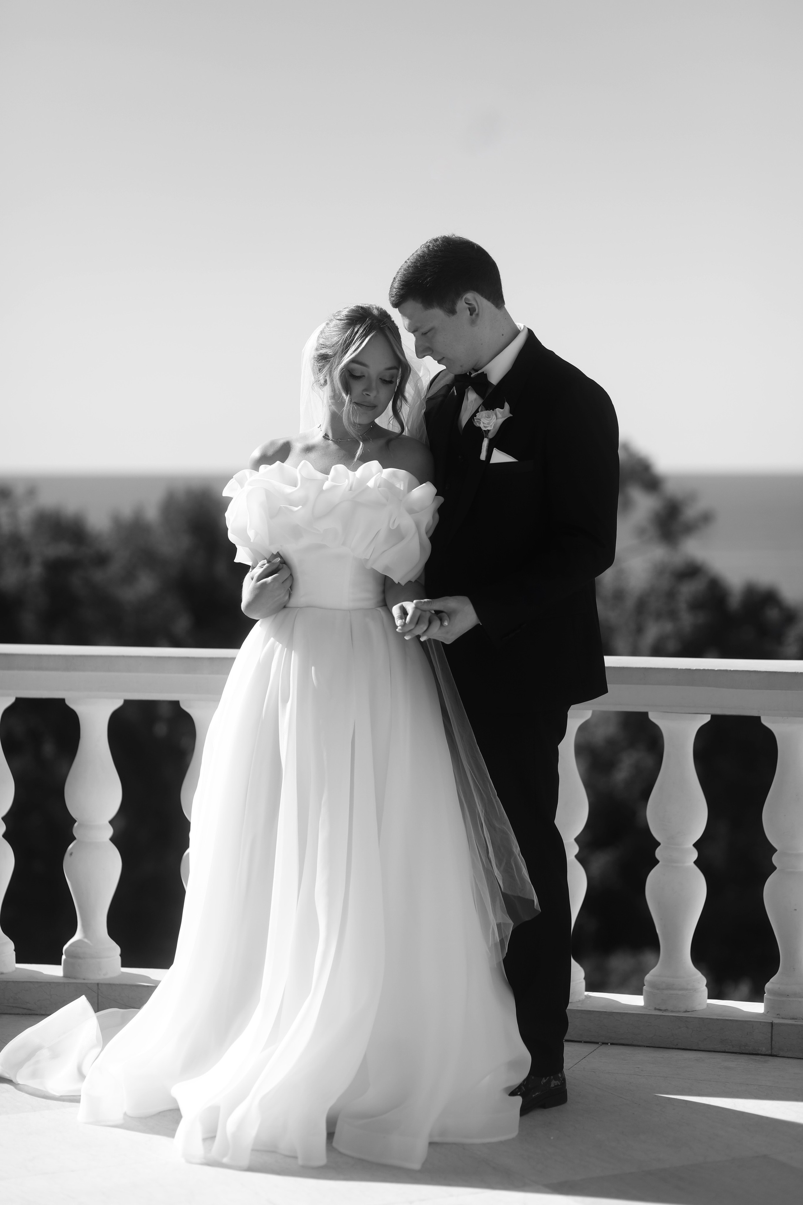 KIRILL & VICTORIA. Свадебный и семейный фотограф в Сочи Анастасия Мальцева