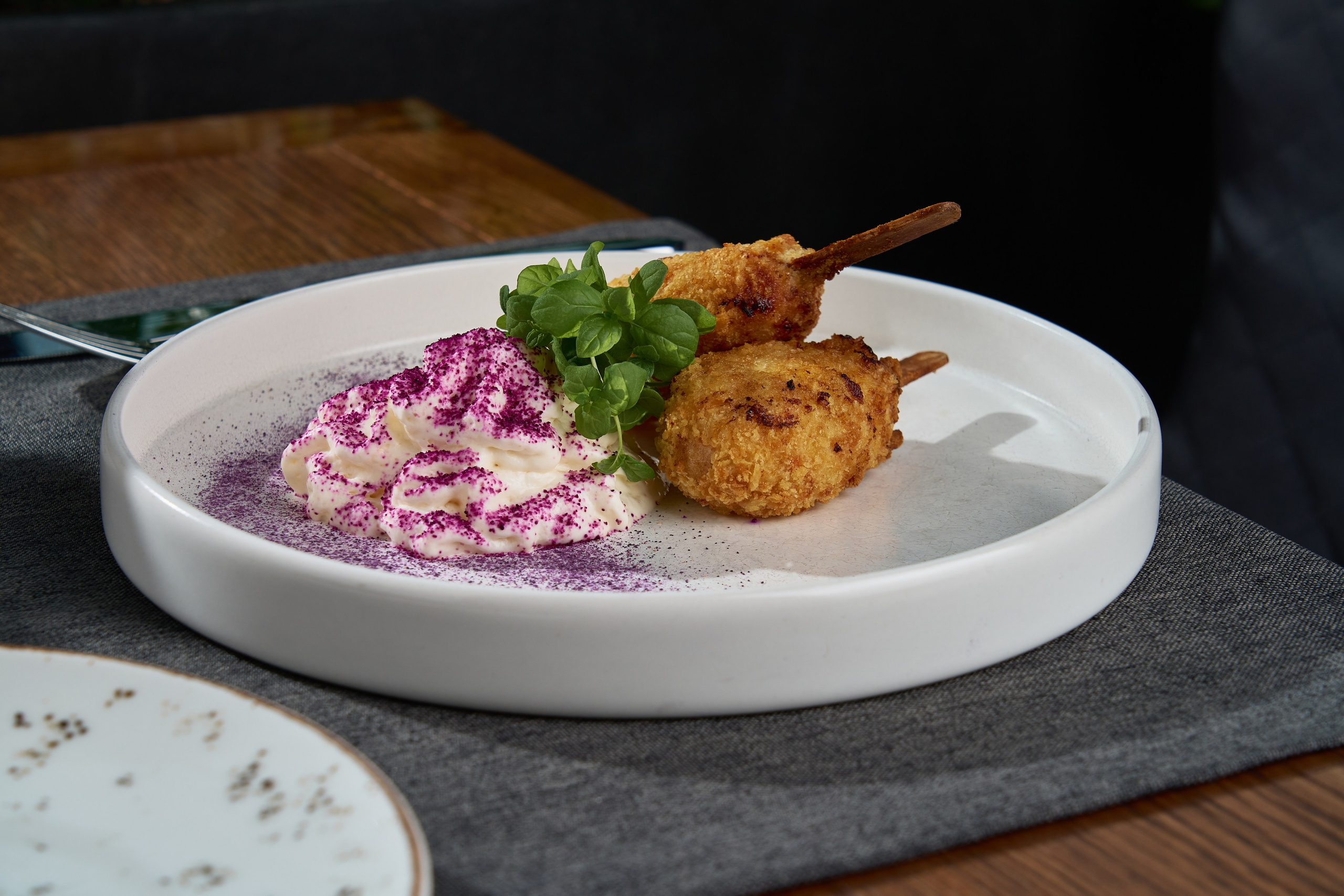 Вкусно, полезно и красиво — всё, что нужно для идеального обеда или ужина — попробуйте и оцените сами