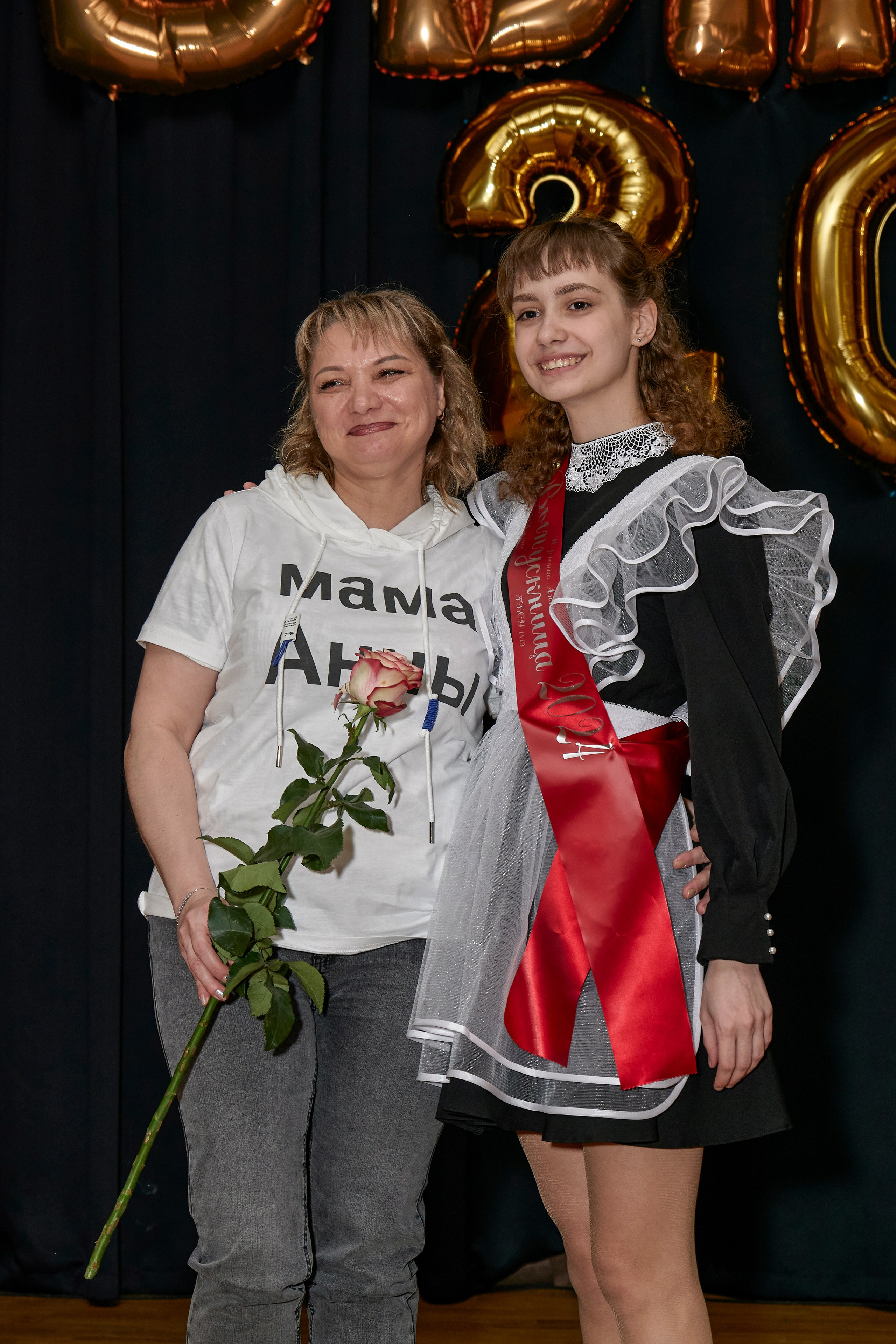 Последний звонок школа 1413. Детский и семейный фотограф г. Москва Оксана Катаджи