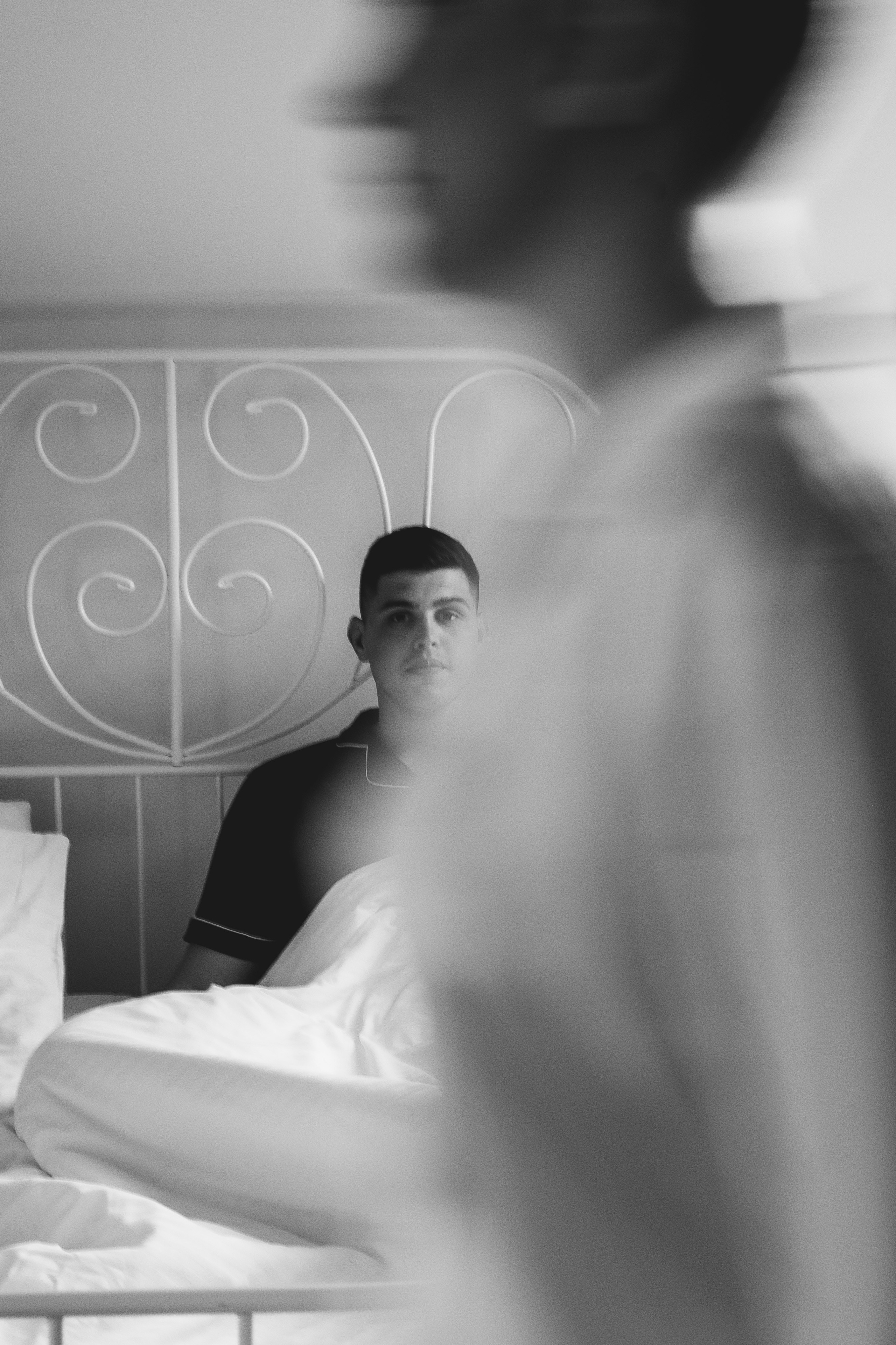 Светлана и Егор. Фотограф Иваново Арина Кудаярова