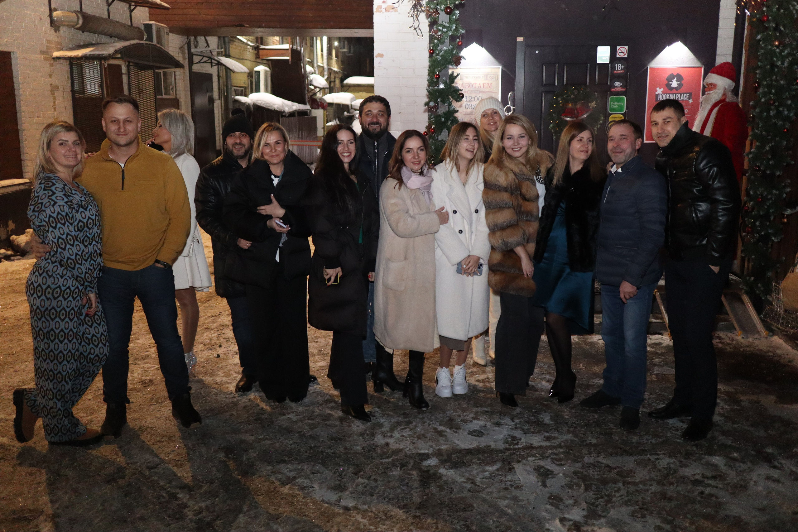 Гендер пати. Фотограф Москва