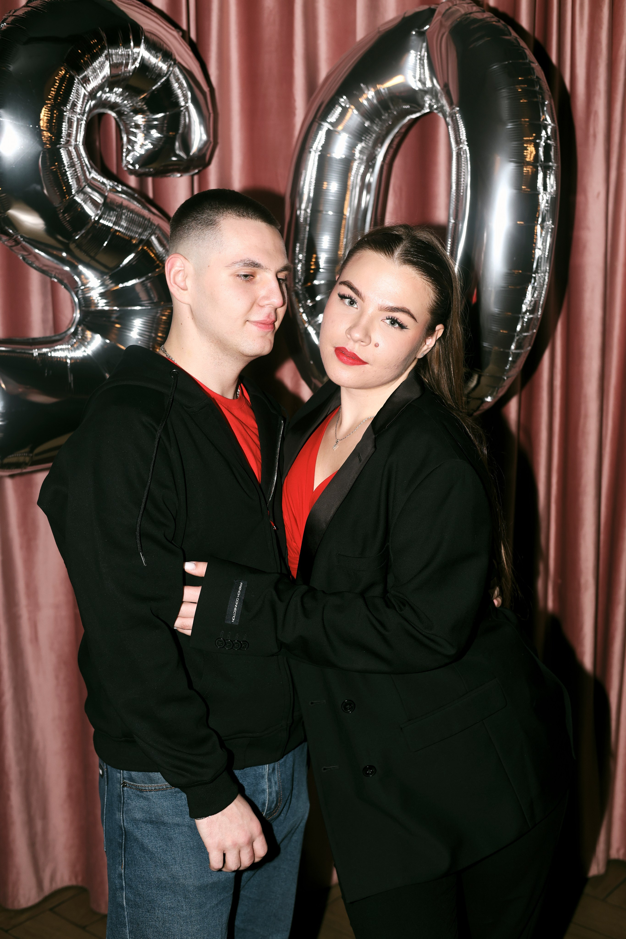 Мария. Фотограф Москва