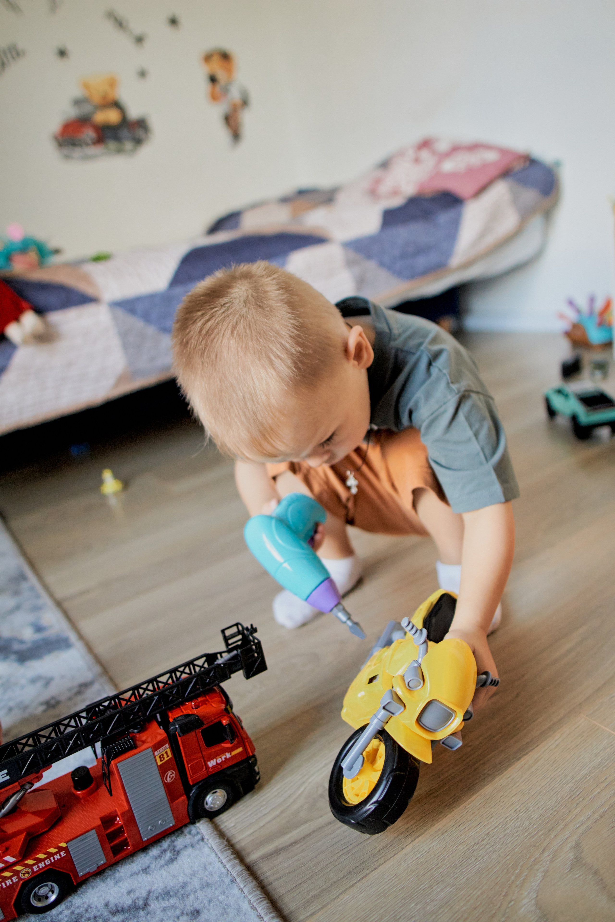 Три кота. Фотограф Москва