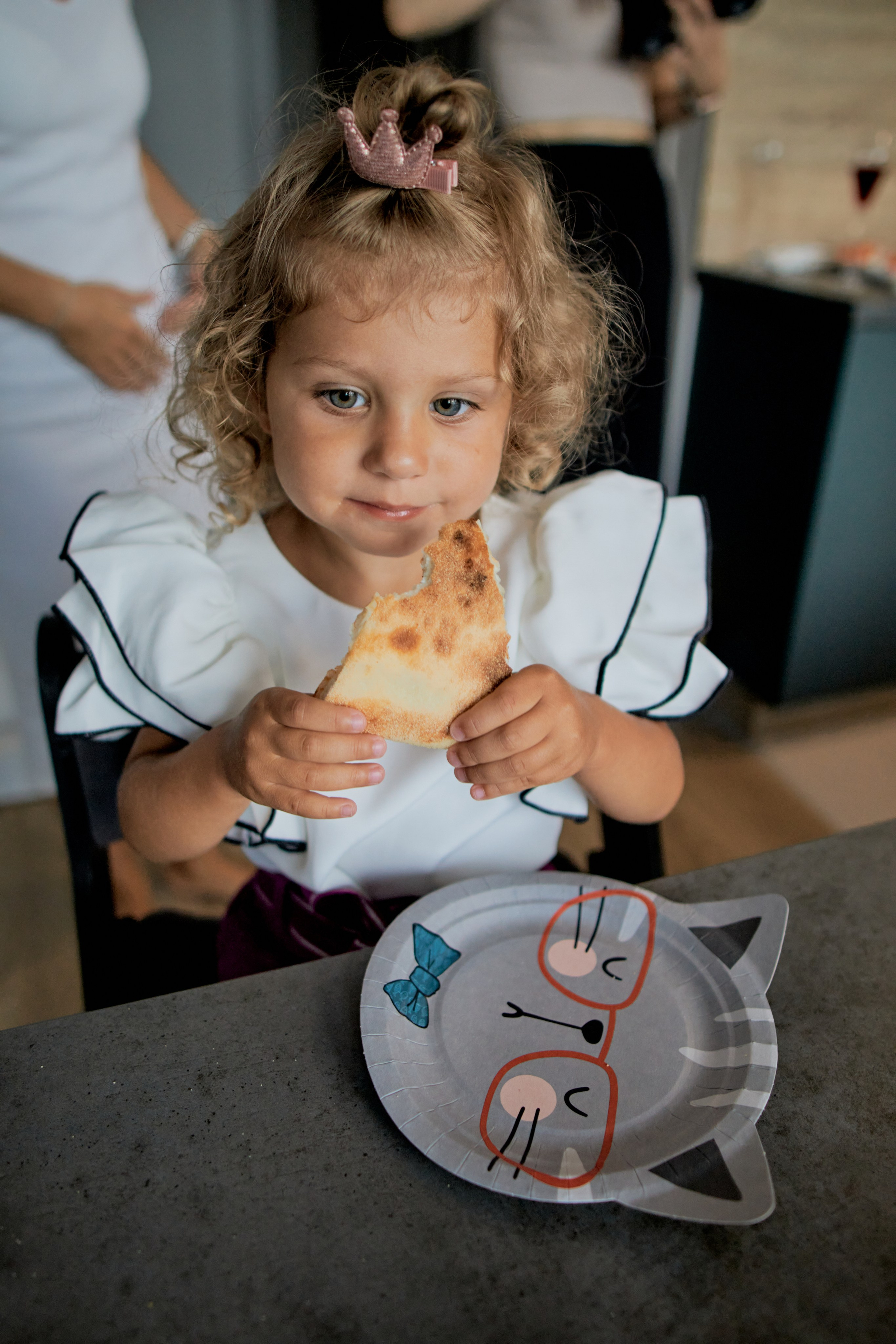 Три кота. Фотограф Москва