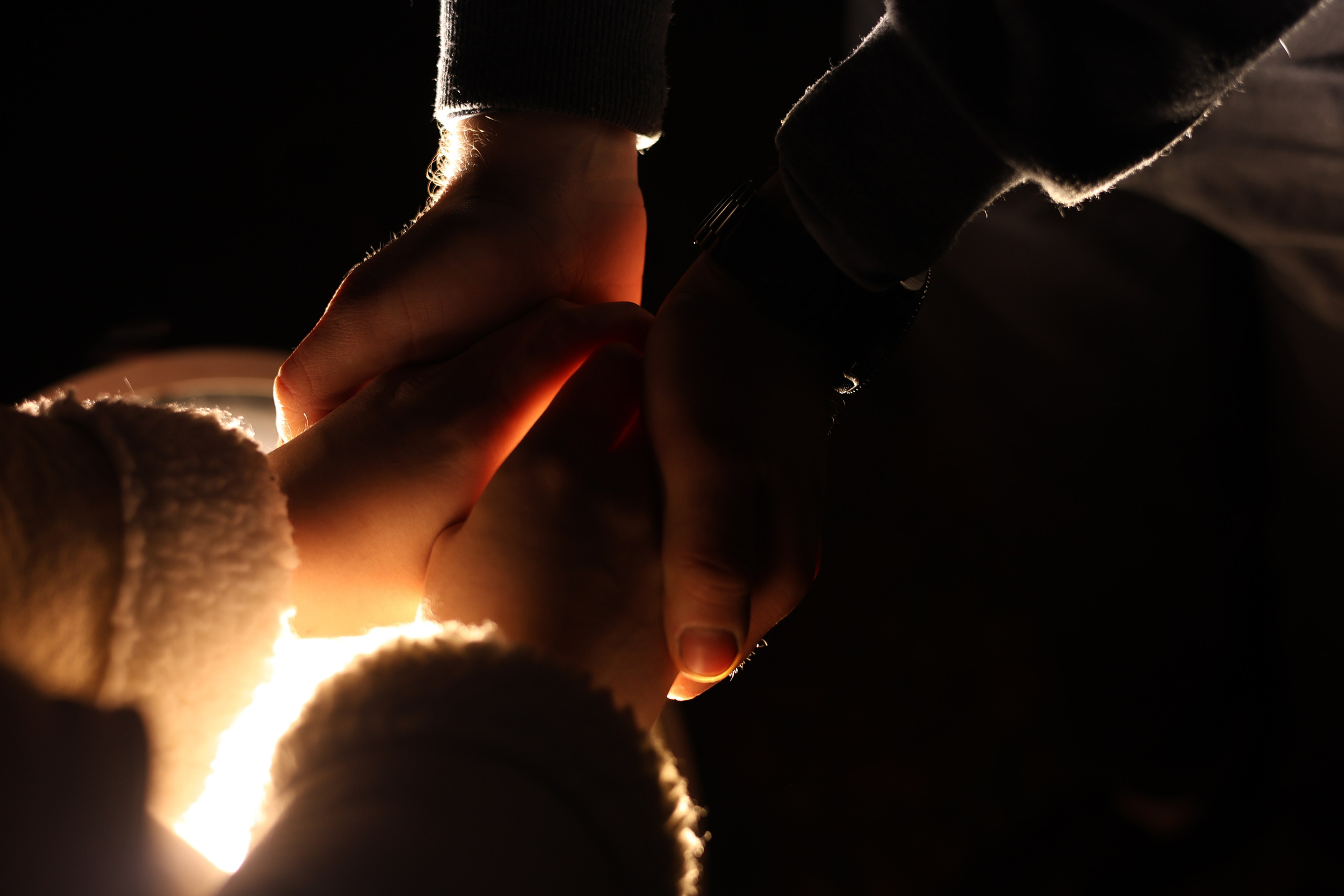 Усадьба. Фотограф Москва