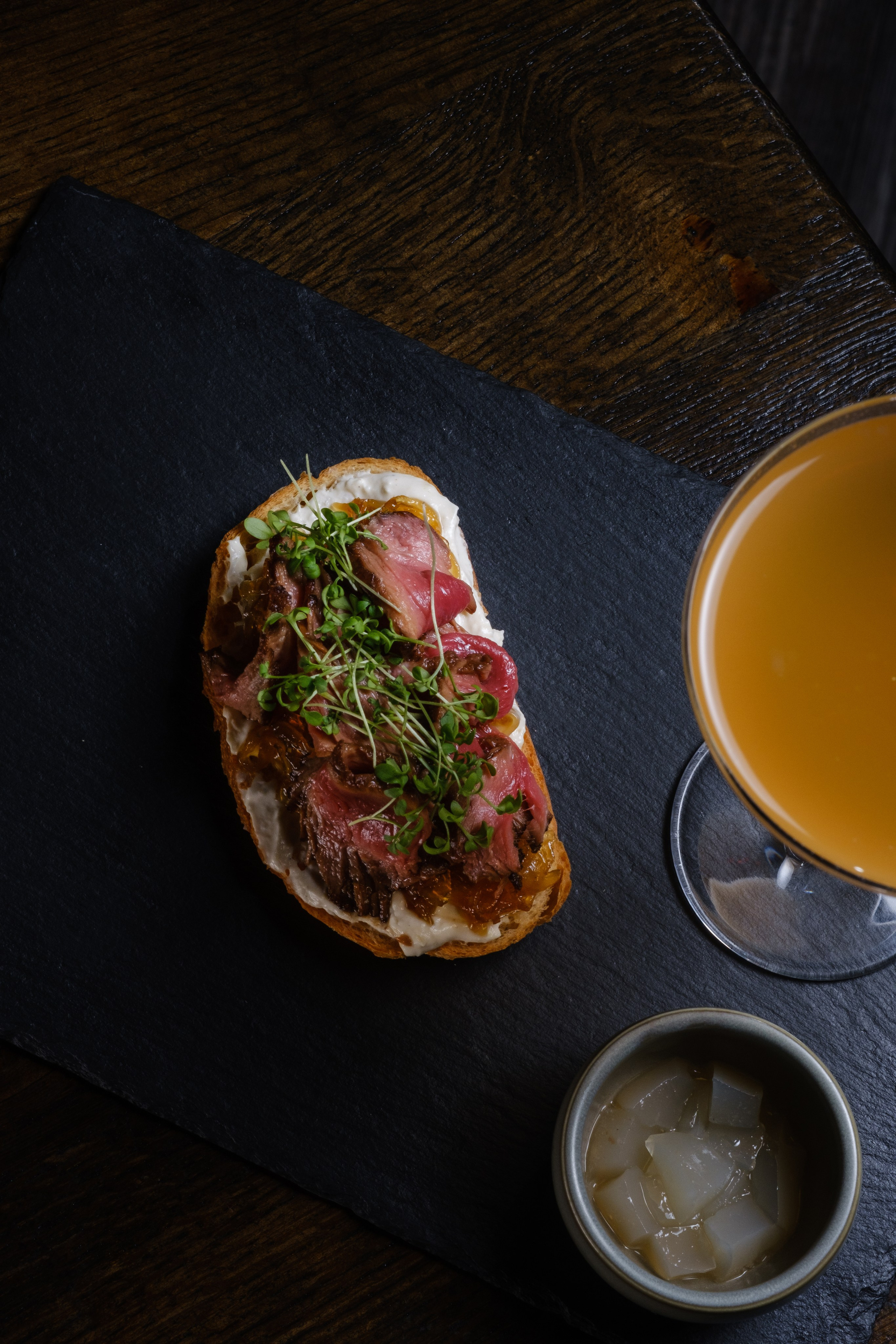 Hookah Place «Ikigai». Фотограф в Тюмени Кирилл Марфин