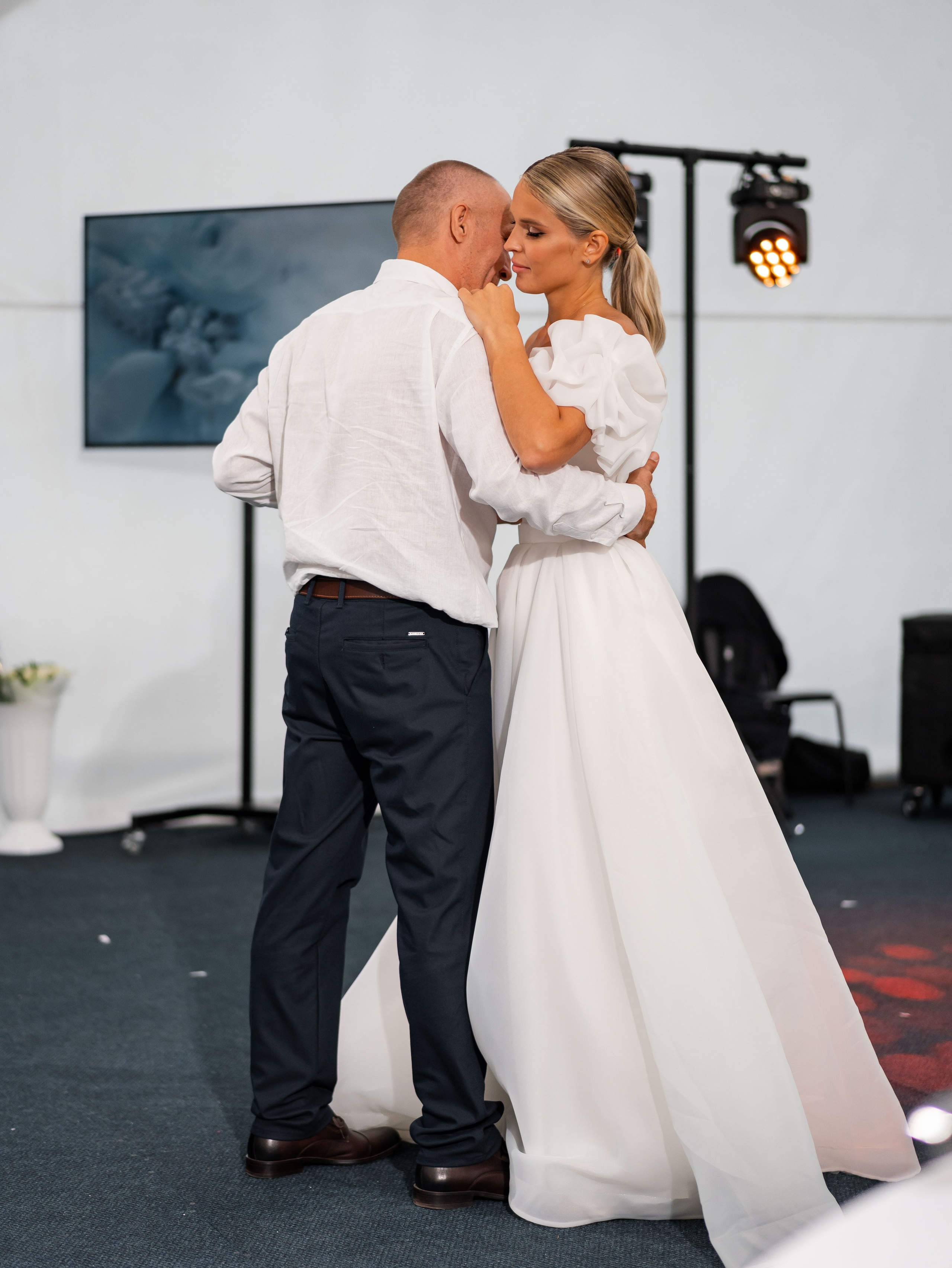 Свадьба — Кирилл & Полина 08.09.24. Фотограф Москва