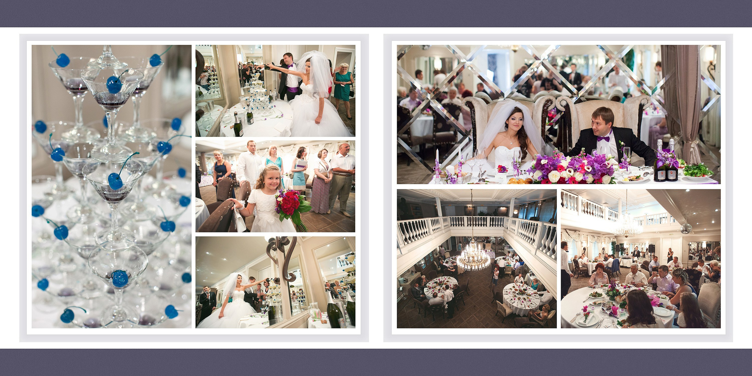 Свадебные книги. Павел Иванов — фотохудожник