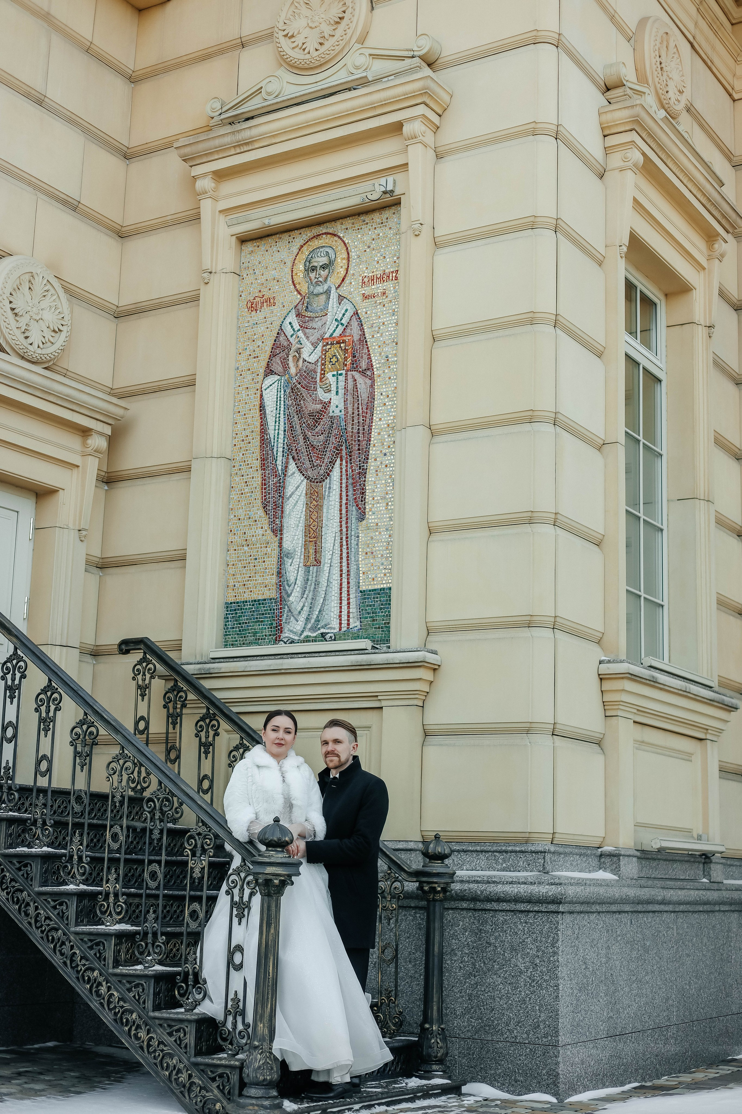 Love. Семейный фотограф Анна Мезенцева