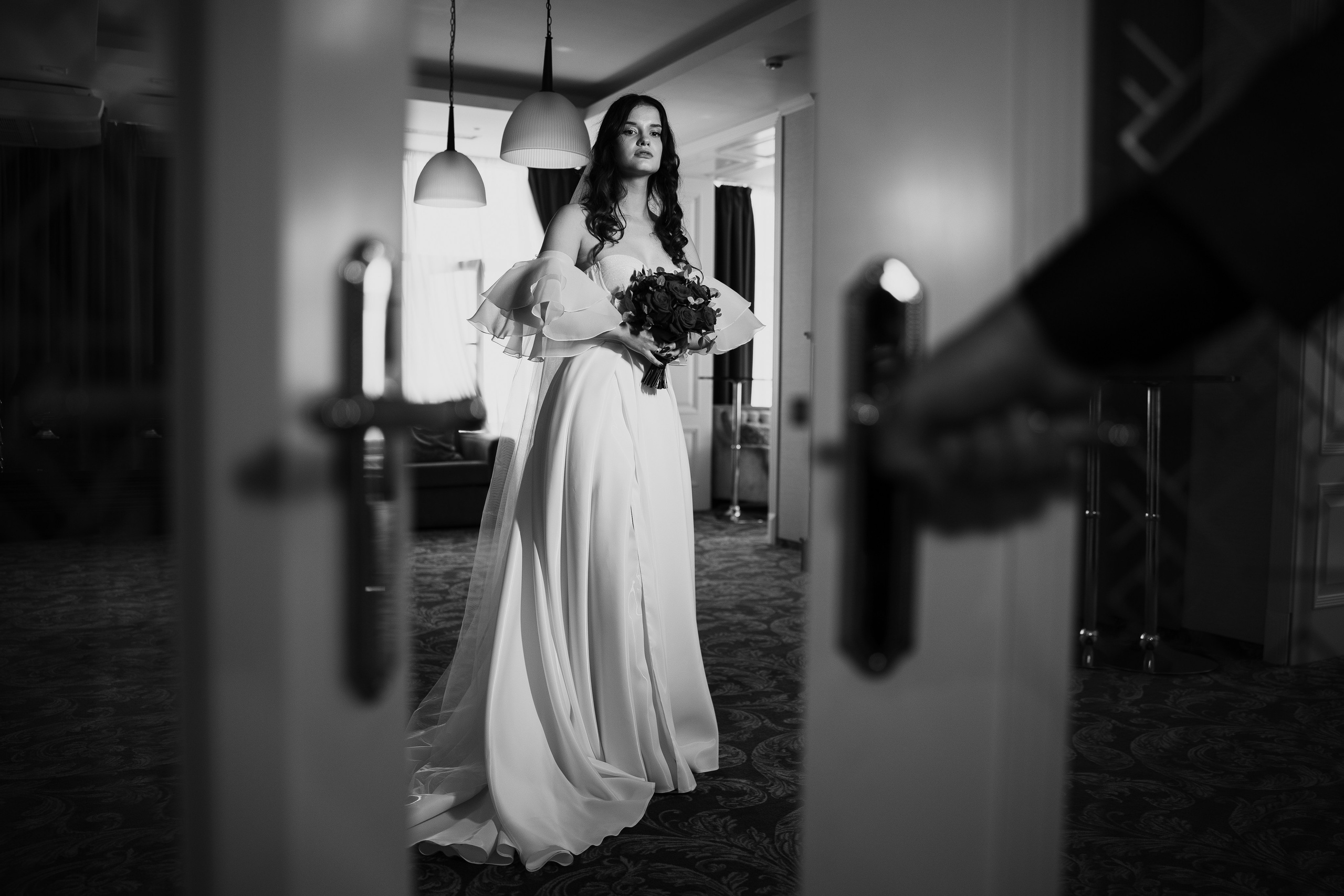 Самая спокойная свадьба 2024…. Алексей Зараковский. Свадебный и портретный фотограф в Туле