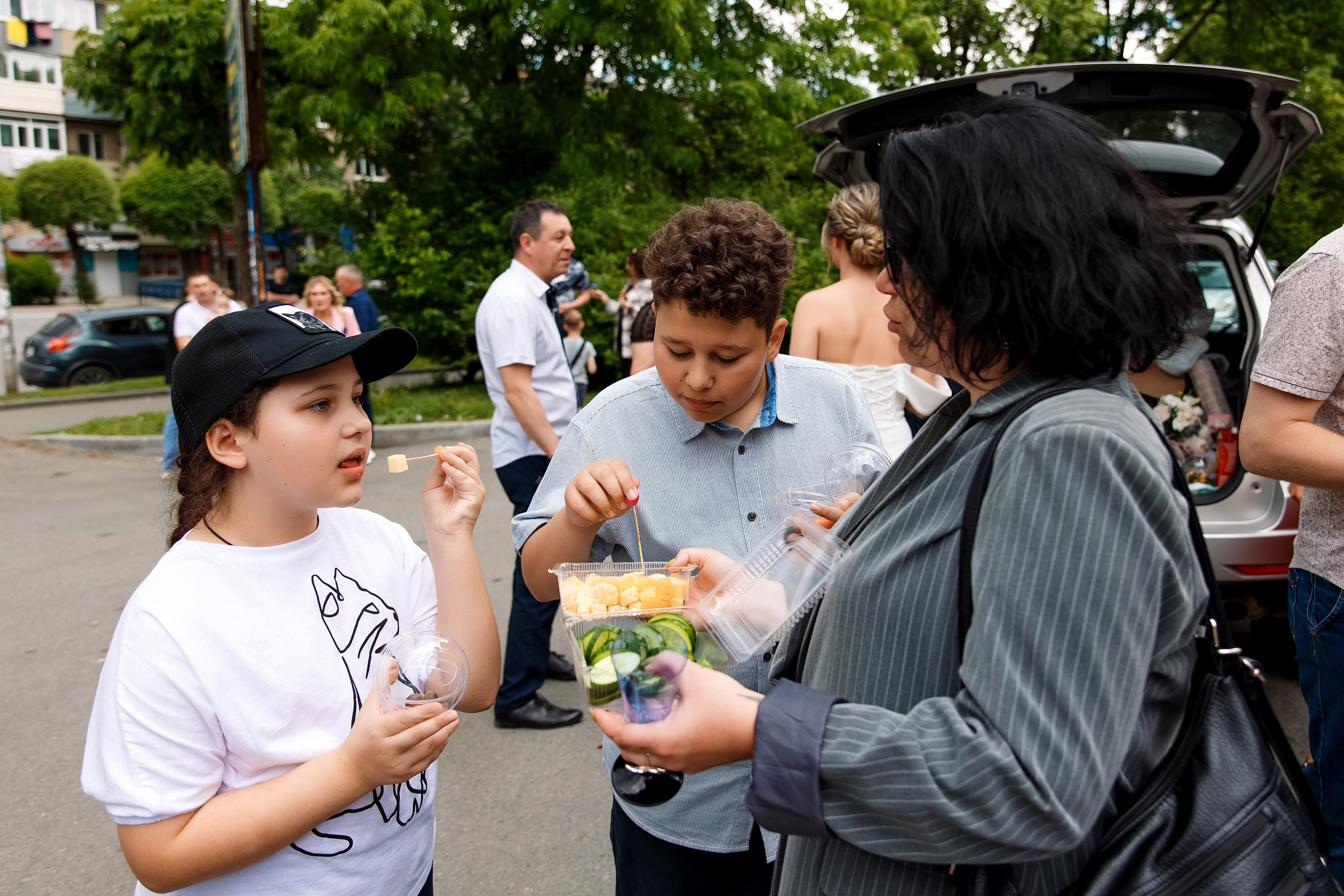 Валерия & Алексей. Фотограф Любовь Корниенко, Примоский край