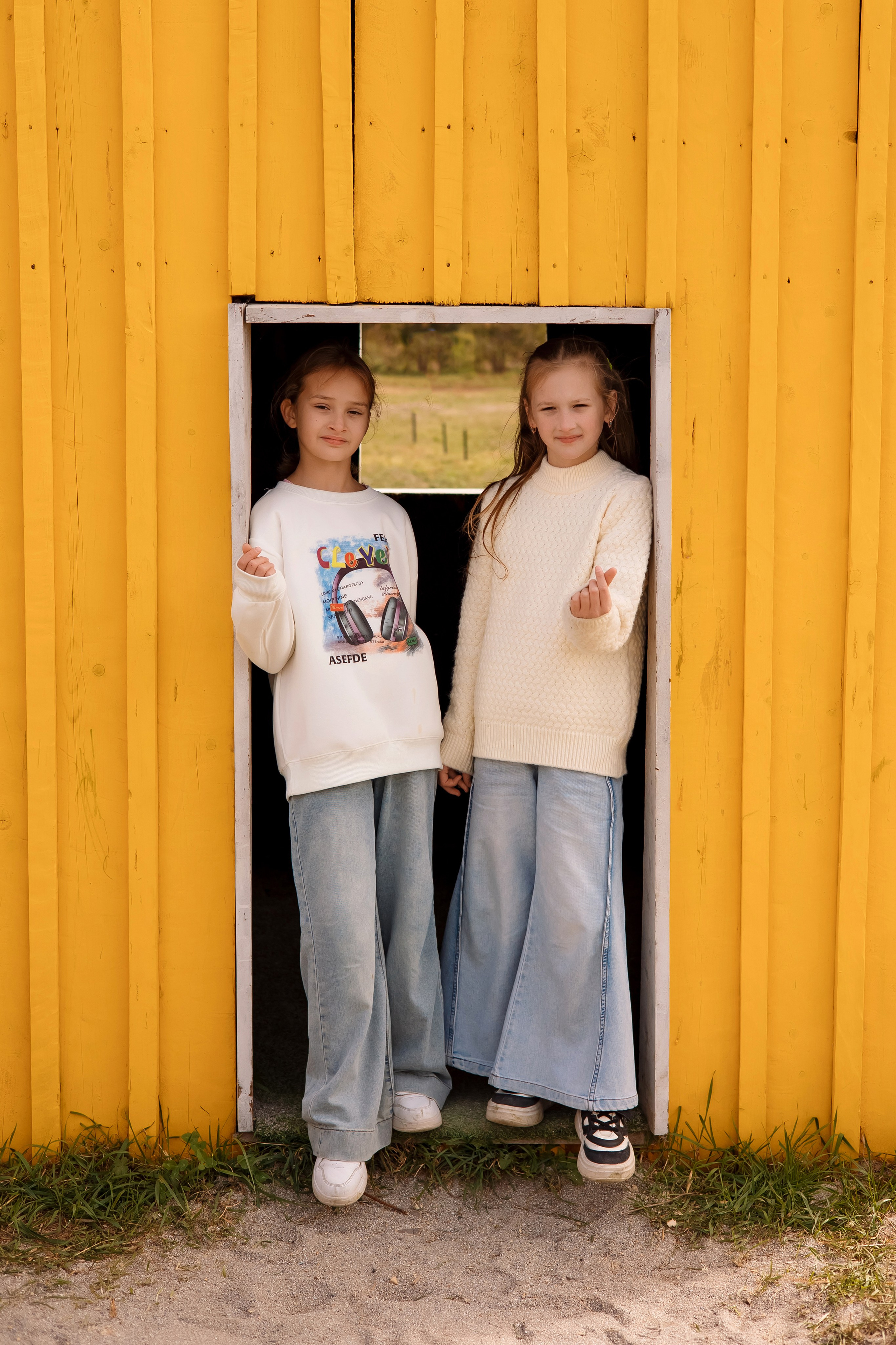 4 класс пос. Тавричанка. Фотограф Любовь Корниенко, Примоский край