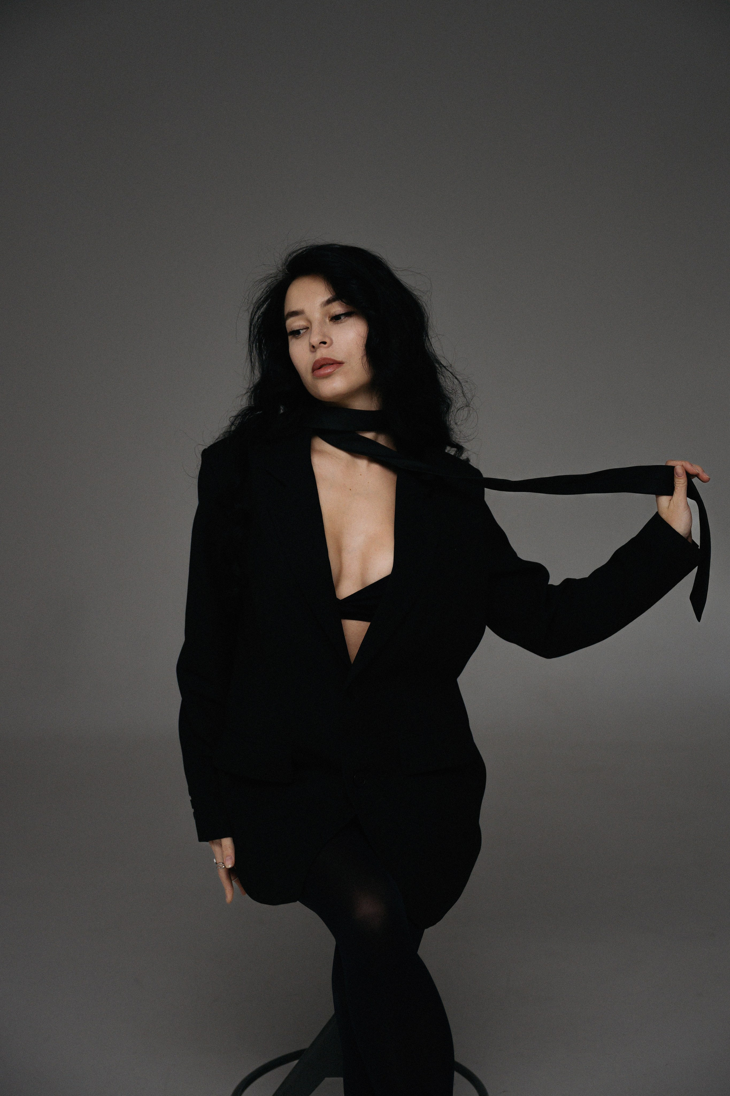 Оля. Тамара Власова