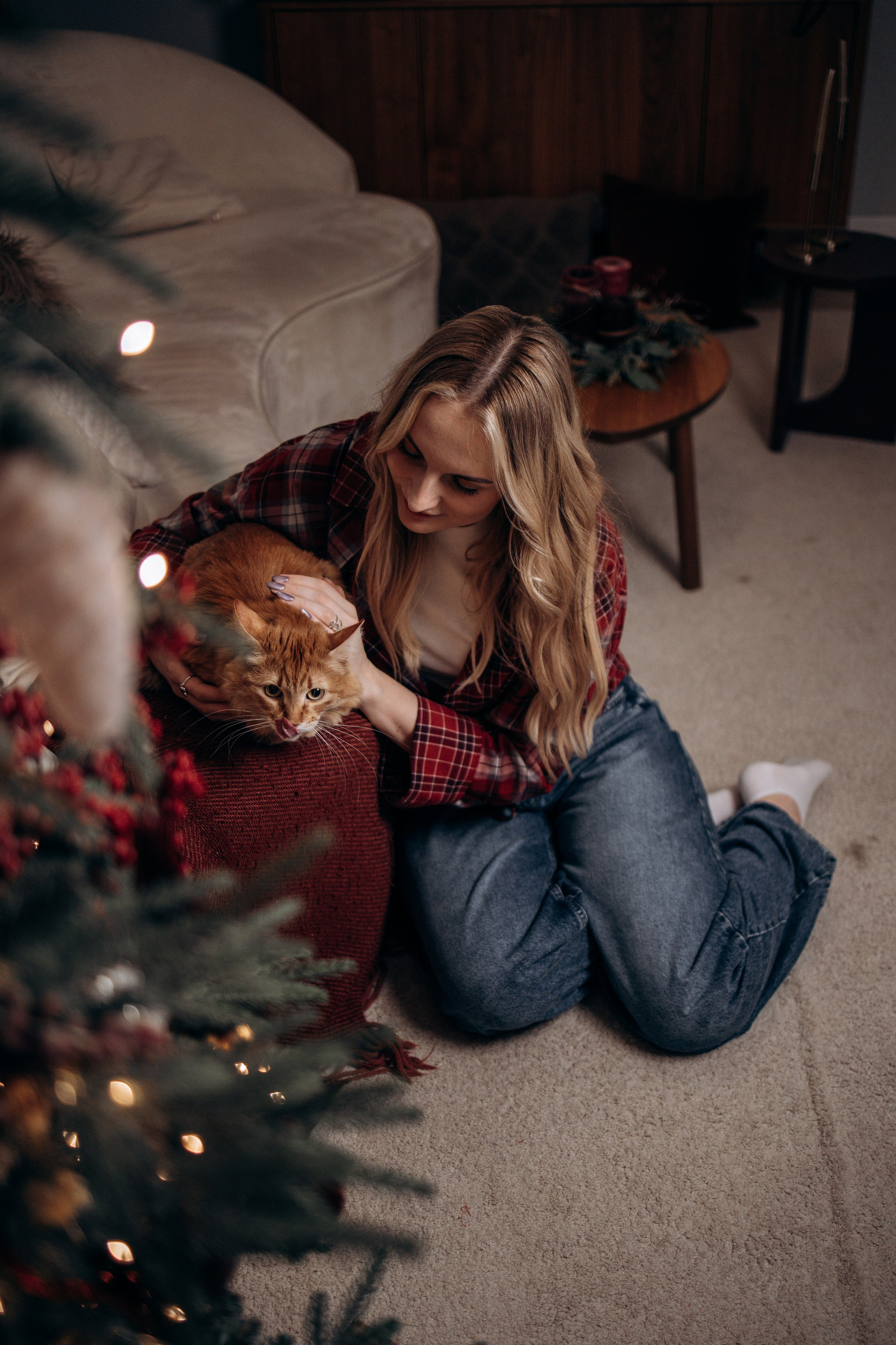 Эля и Франц. Фотограф — Анималист | Санкт-Петербург