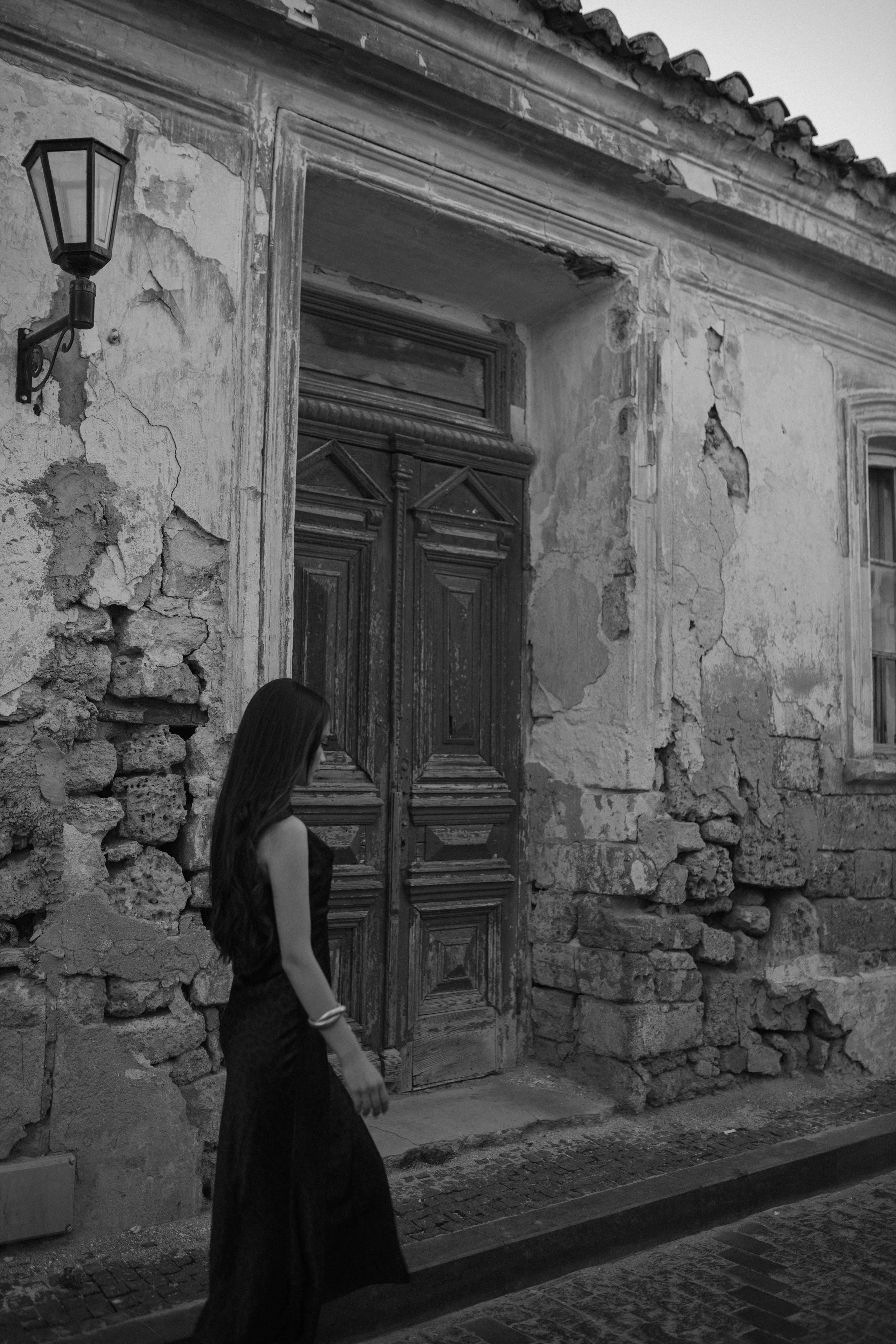 Старинные улочки. Индивидуальные и семейные съемки в Евпатории, Крыму Немировченко Анна