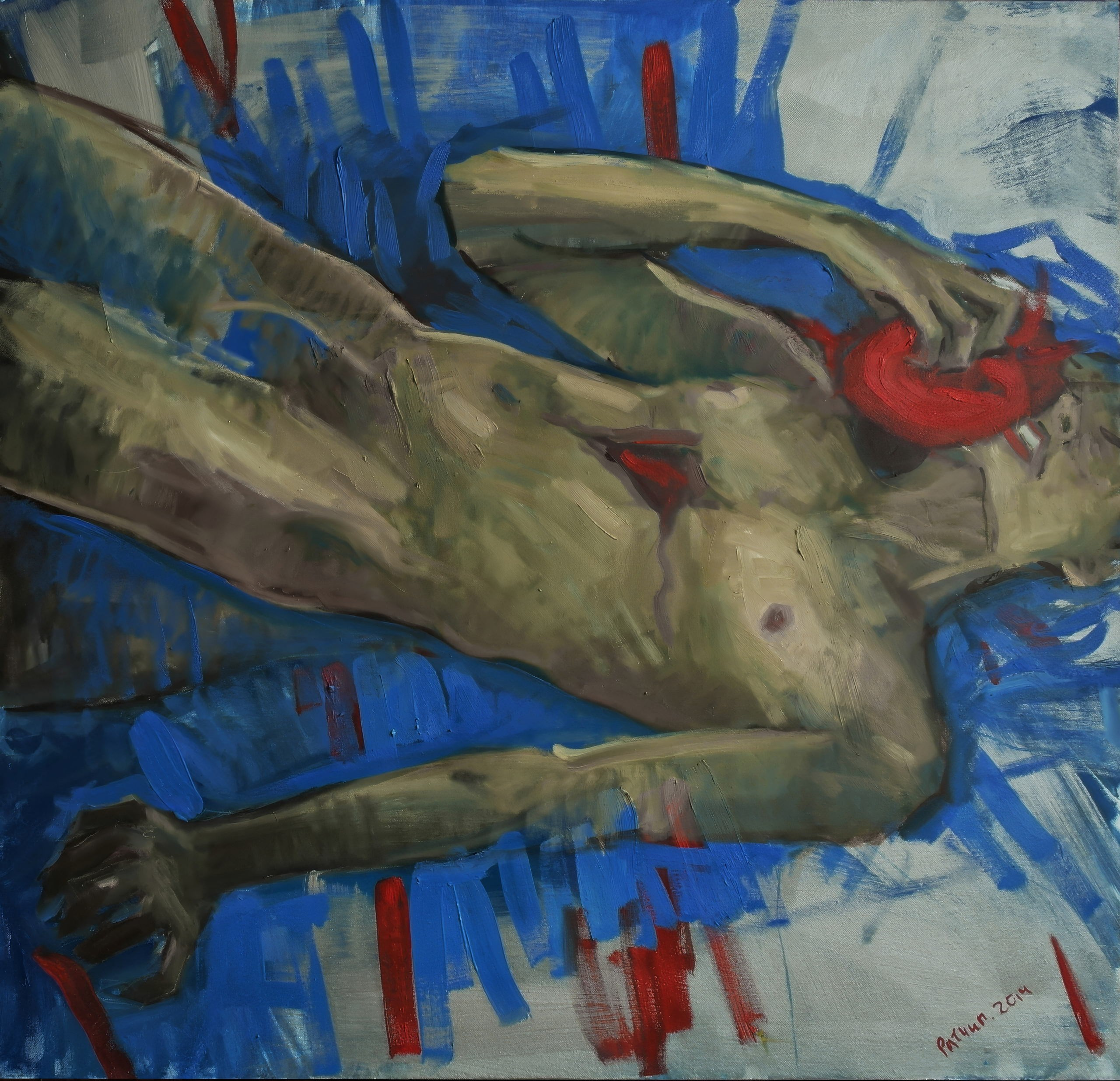 СЕМЬ. Архитектор | дизайнер | художник Сергей Ратчин в Москве