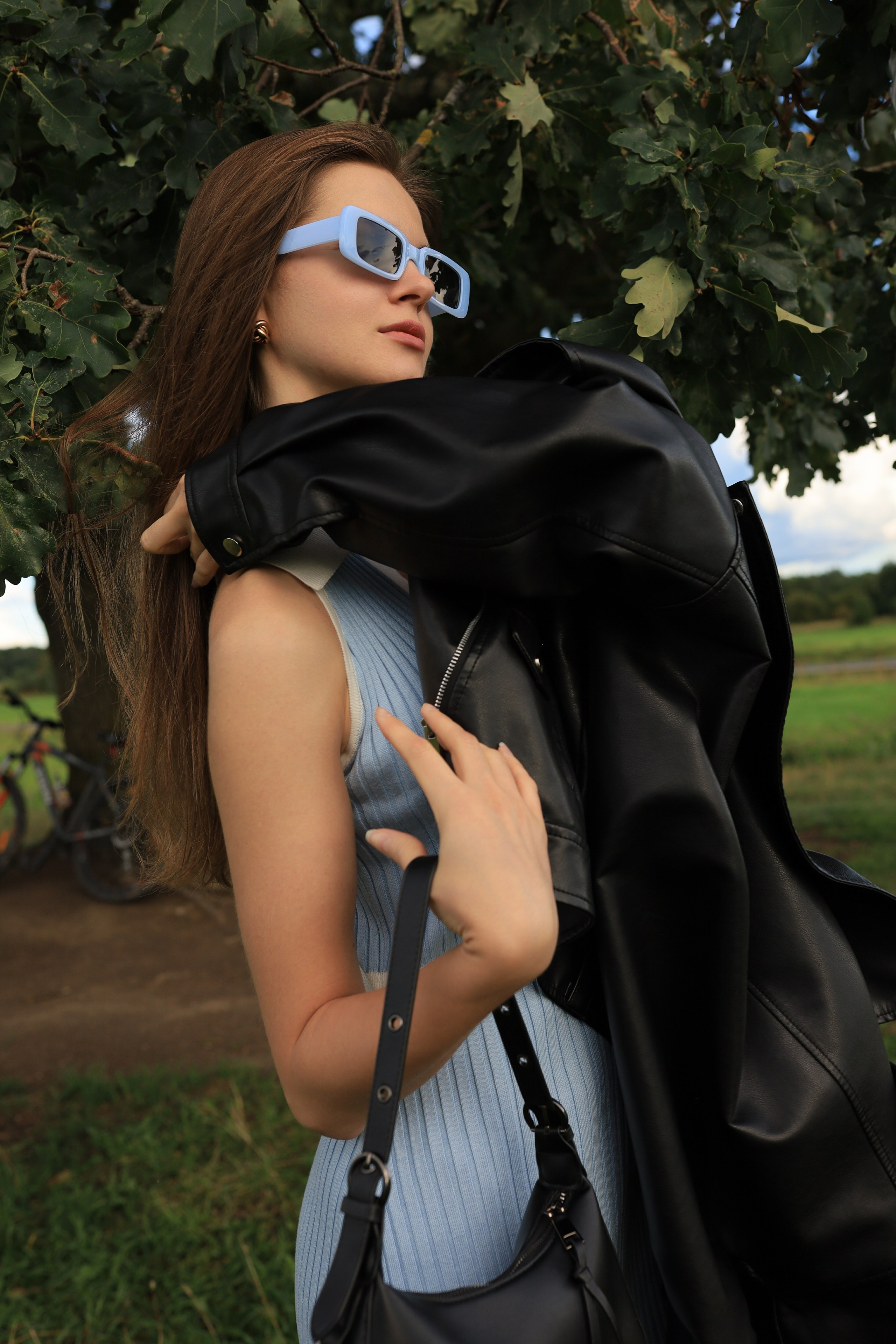 Портретный фотограф в Санкт-Петербурге Никита Новгородцев