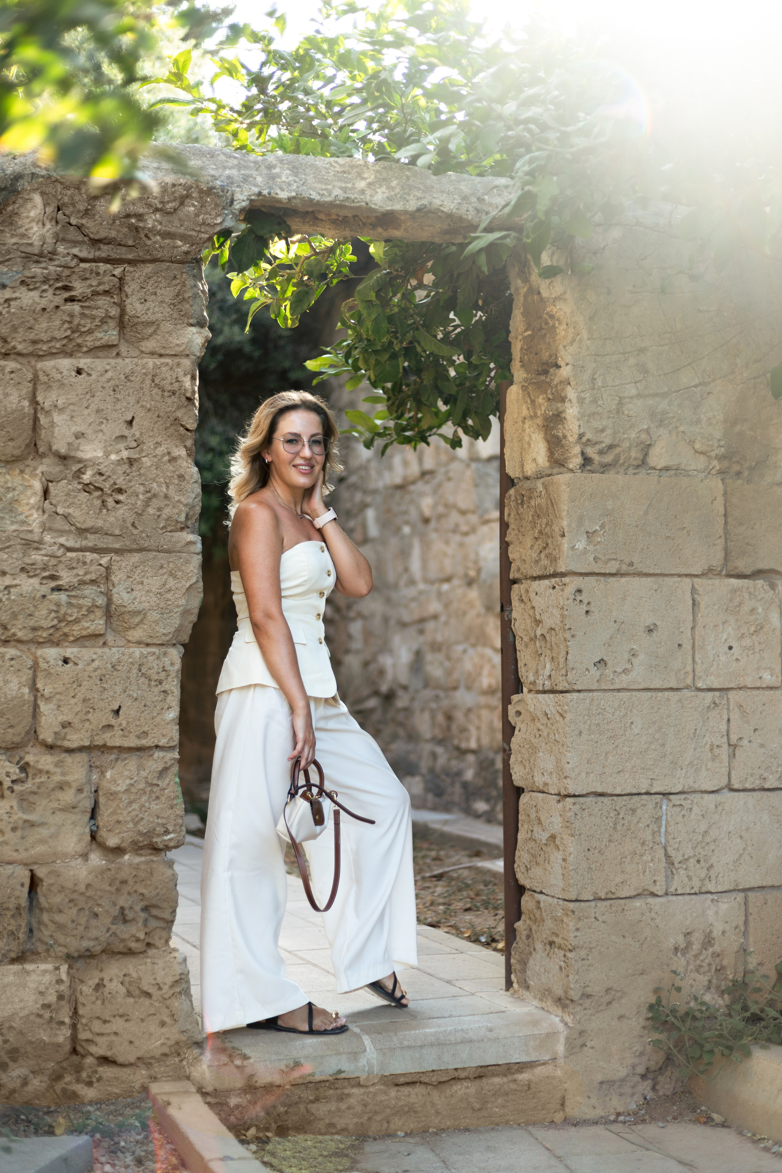 Рузалия. Семейный фотограф Израиль