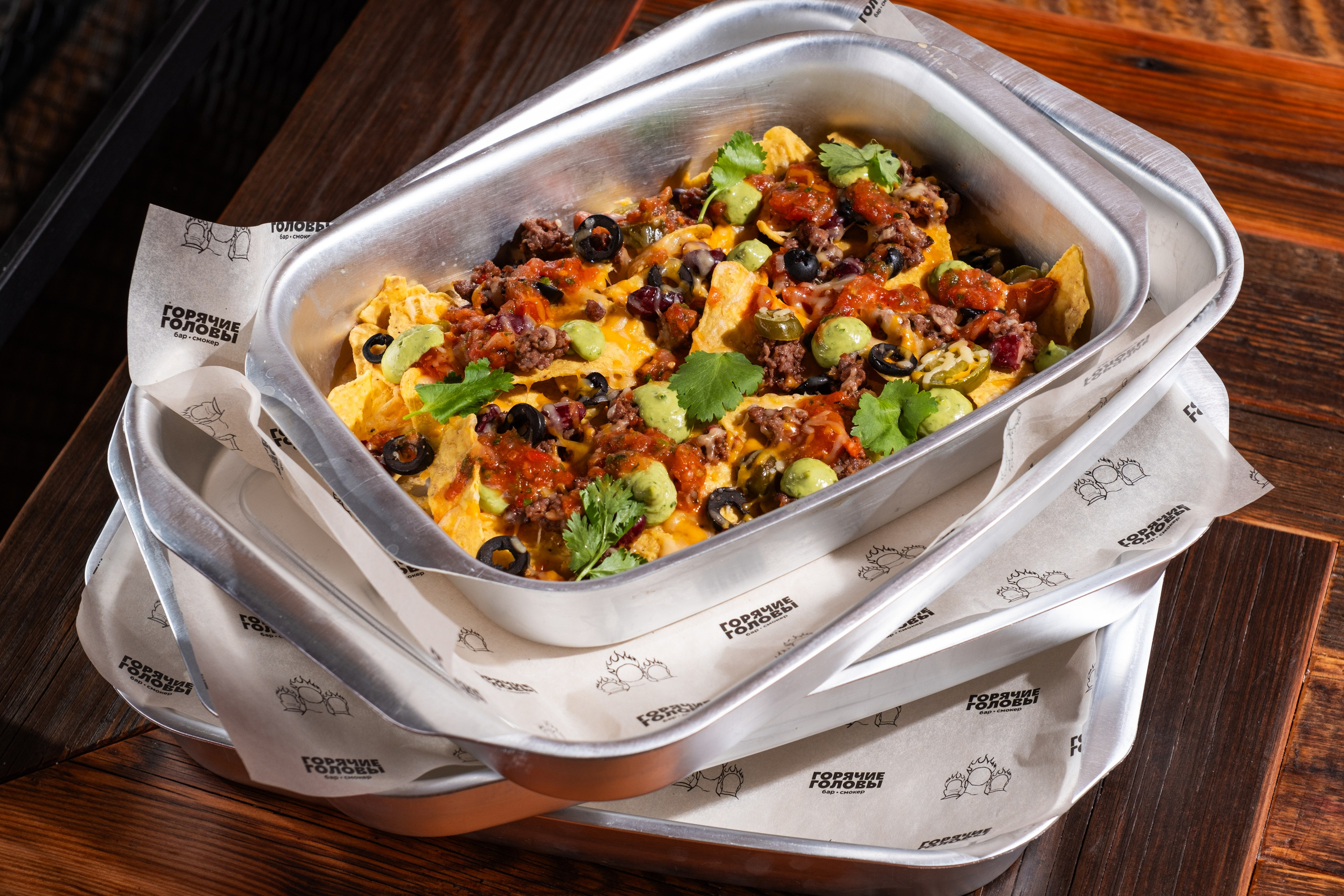 Food — съемка. Food и предметный фотограф Никита Алексеев