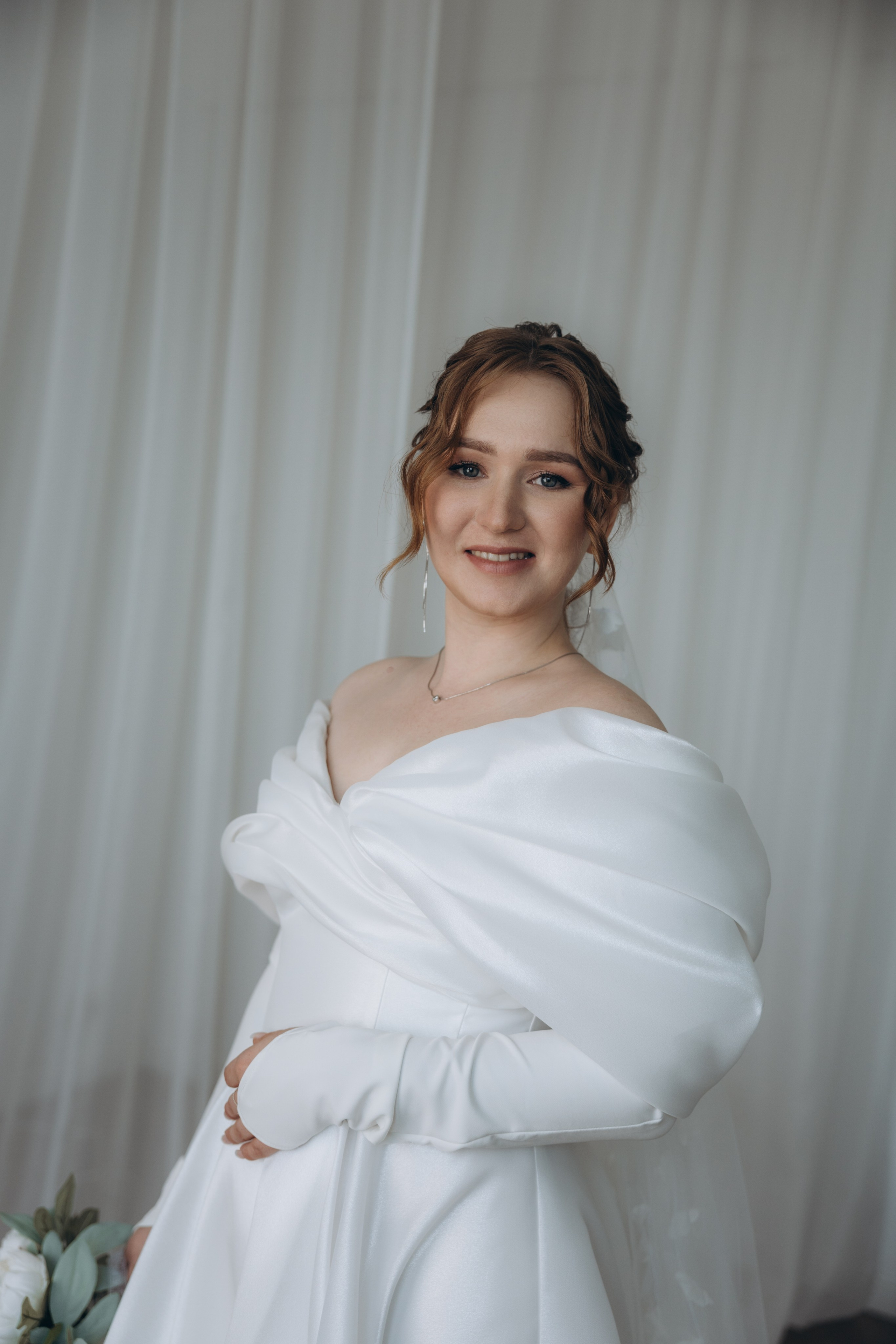 Иван и Елена. Свадебный, семейный фотограф в Иркутске Светлана Макаричева