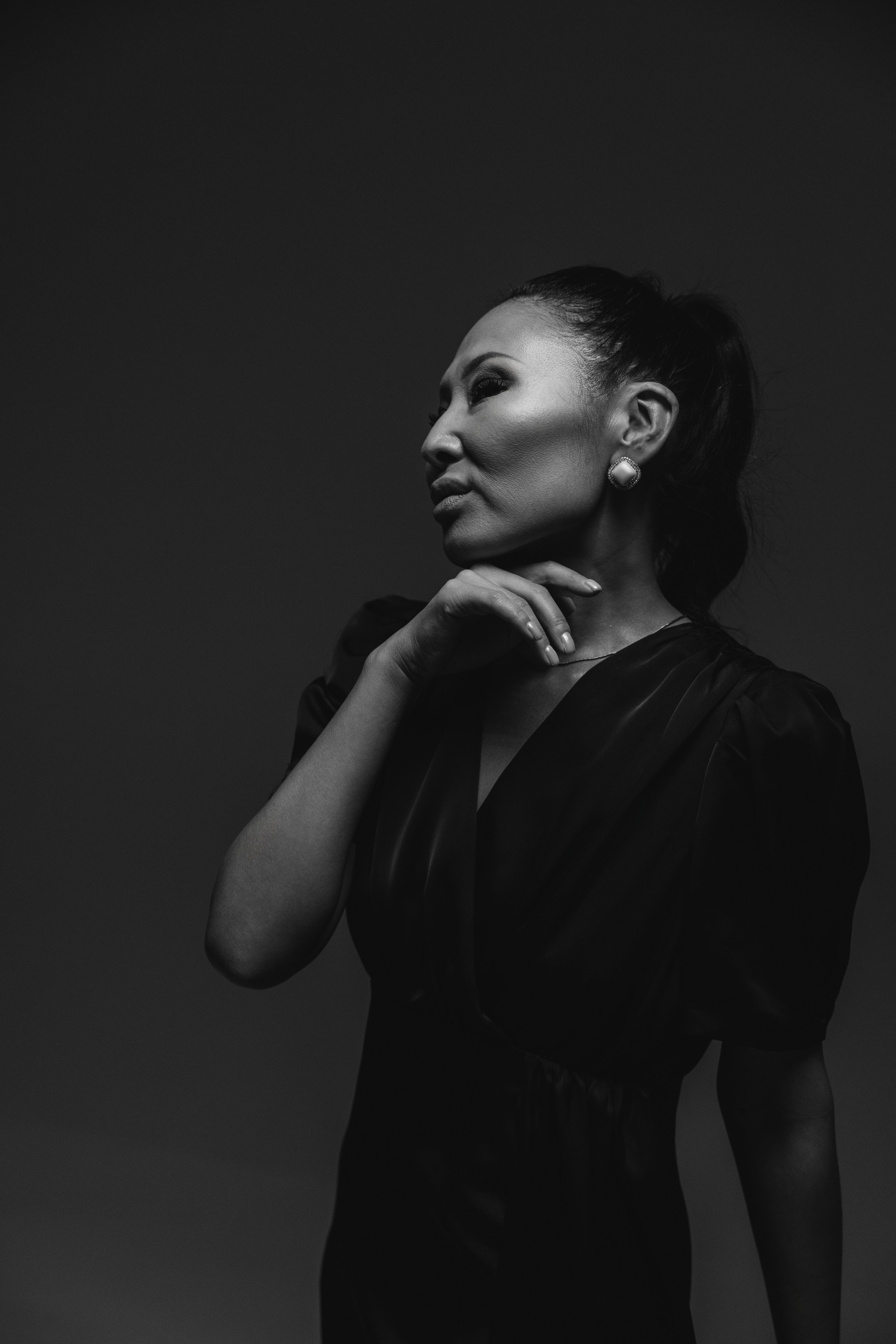 В студии Элемент. Свадебный, семейный фотограф в Иркутске Светлана Макаричева