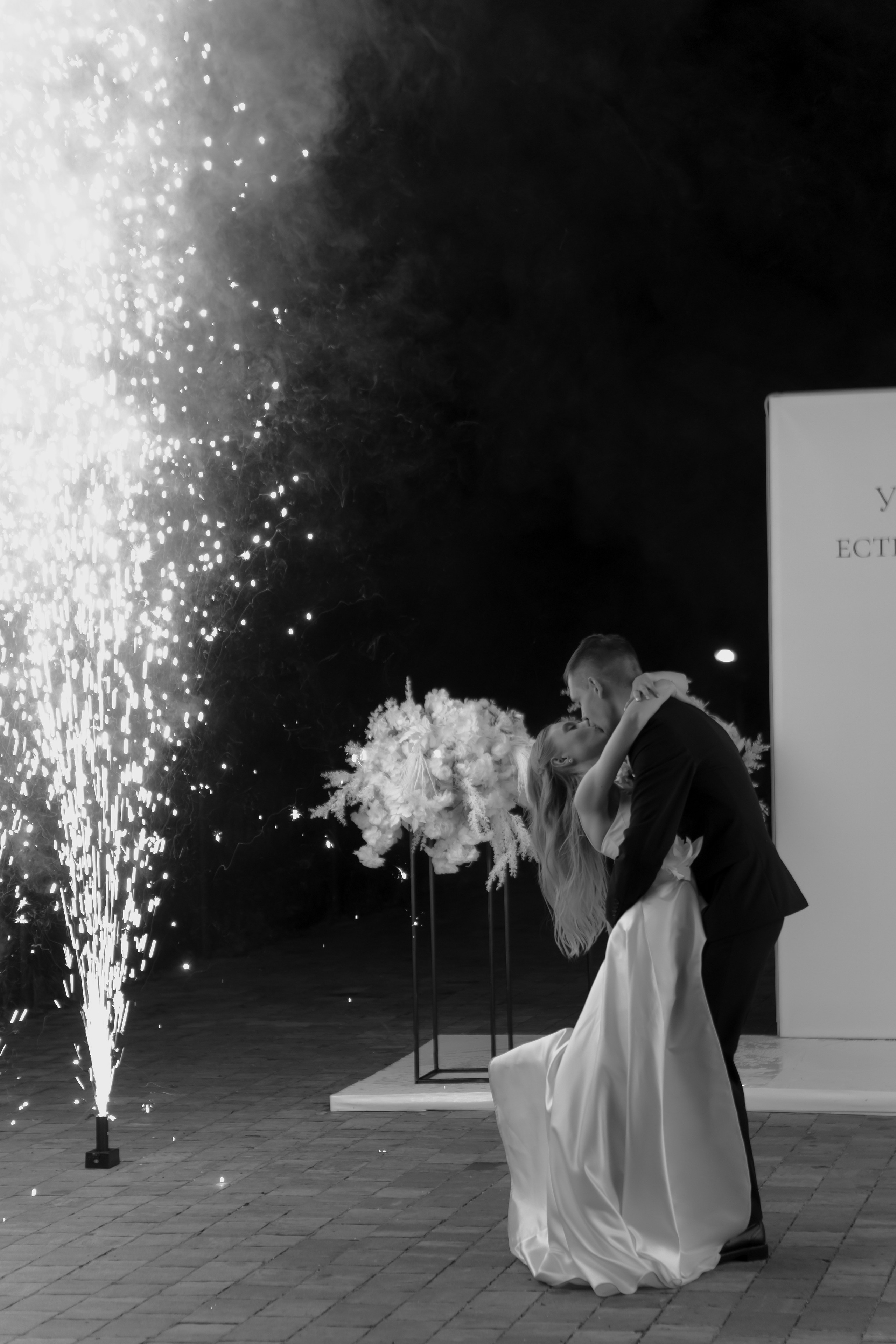 Свадьба Кирилла и Полины. Фотограф Кольчугино/Владимир/Москва Елизавета Иода