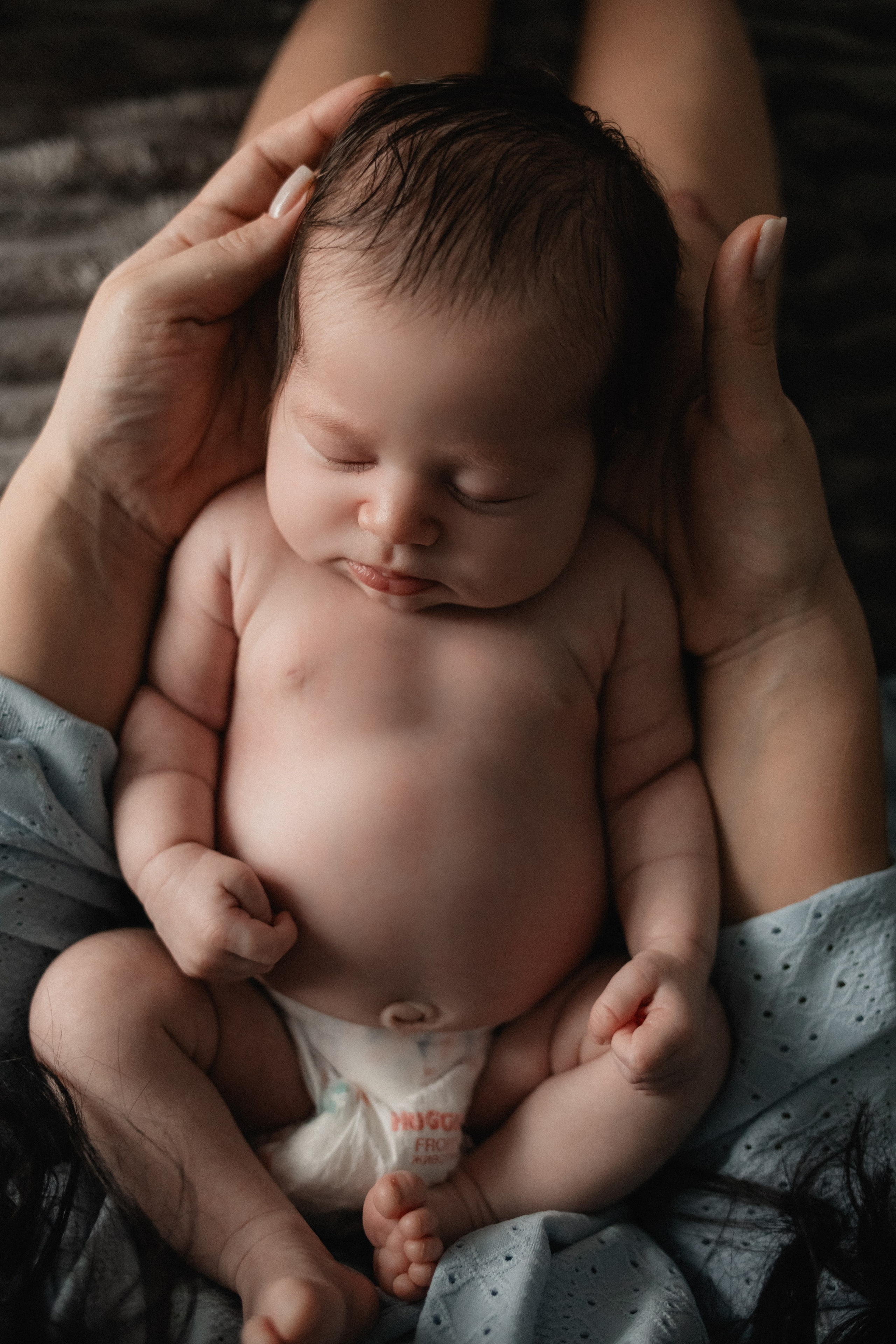 ДОМ. Семейный и детский фотограф в Нижнем Новгороде Буслаева Мария
