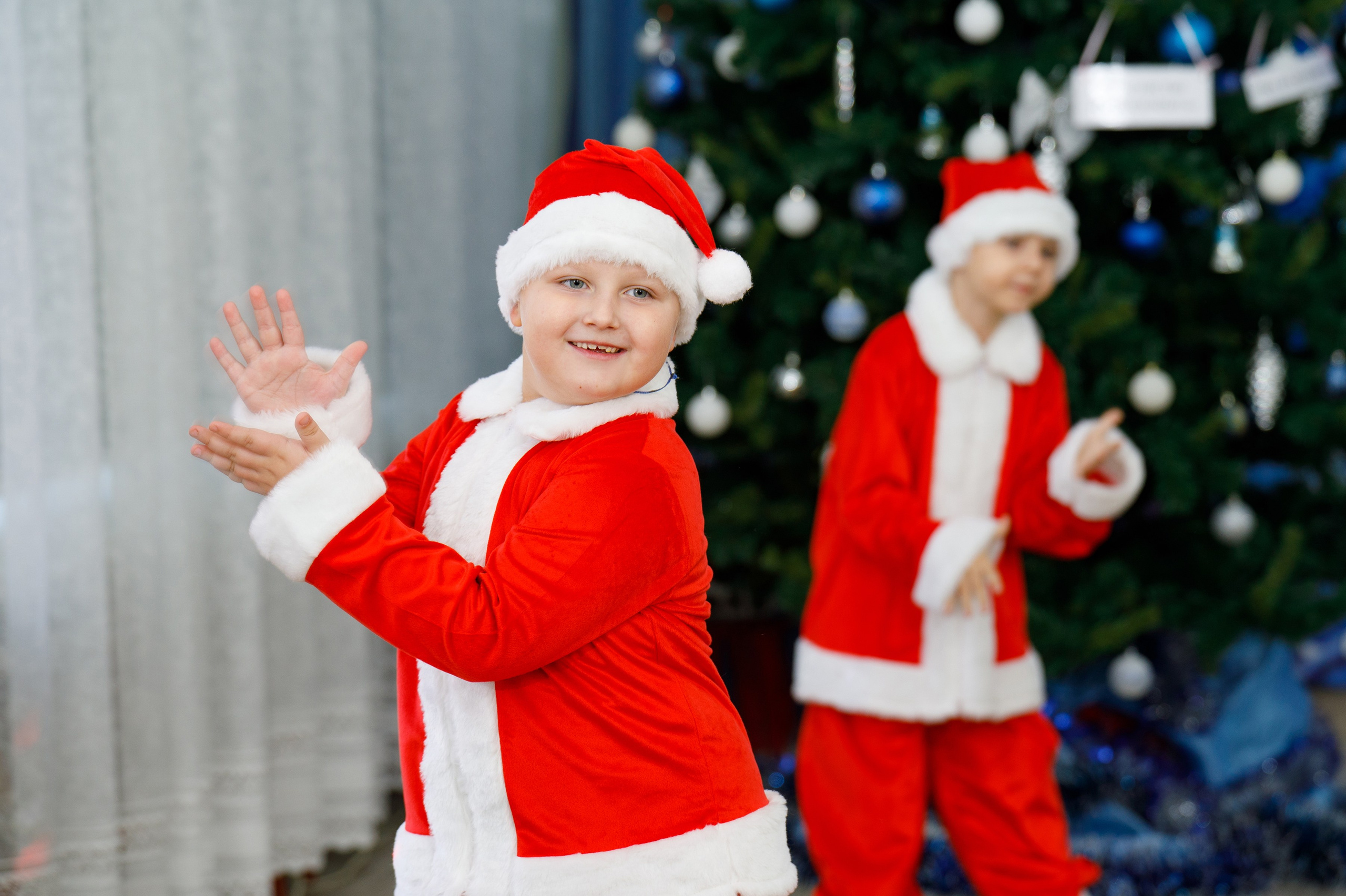 Детские сады. Детский и школьный фотограф Дмитрий Рыбалко
