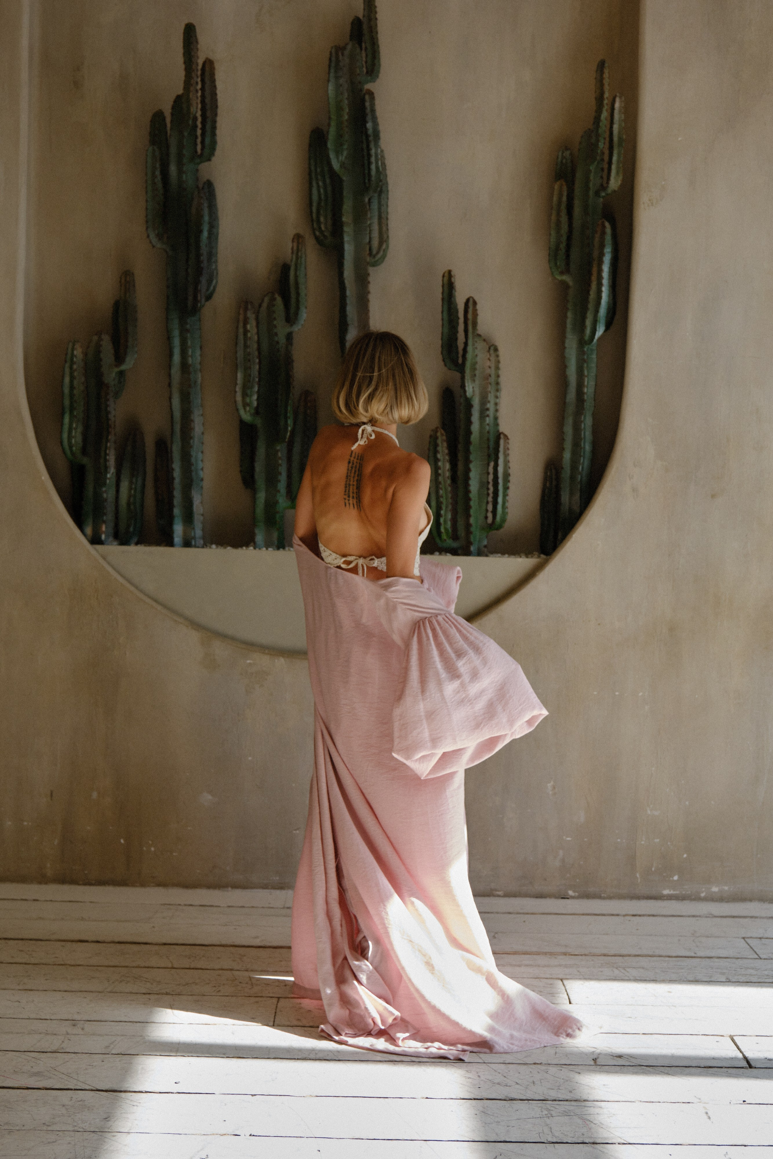 Lyu oasis. Портретный и репортажный фотограф в Москве Острикова Анастасия