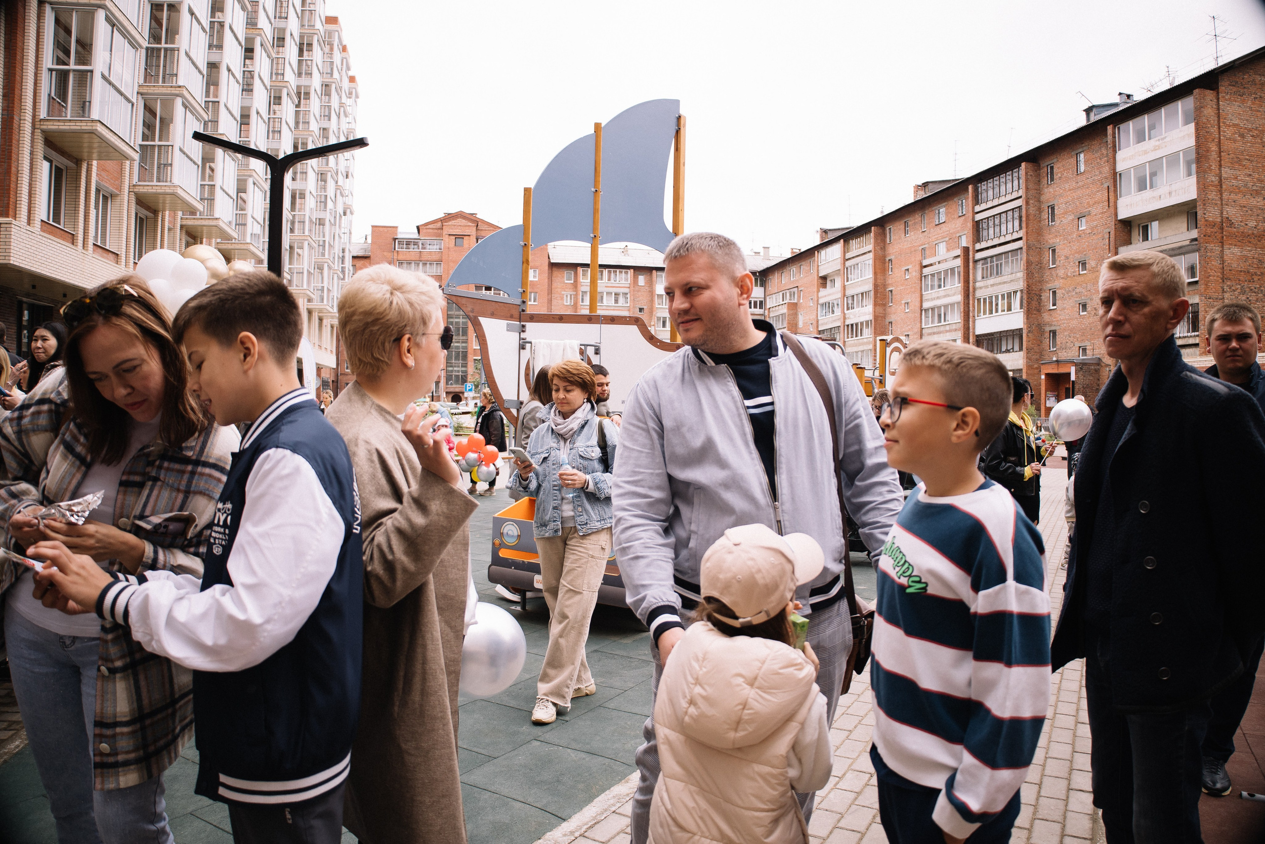 КСИ-СТРОЙ. Фотограф в Иркутске