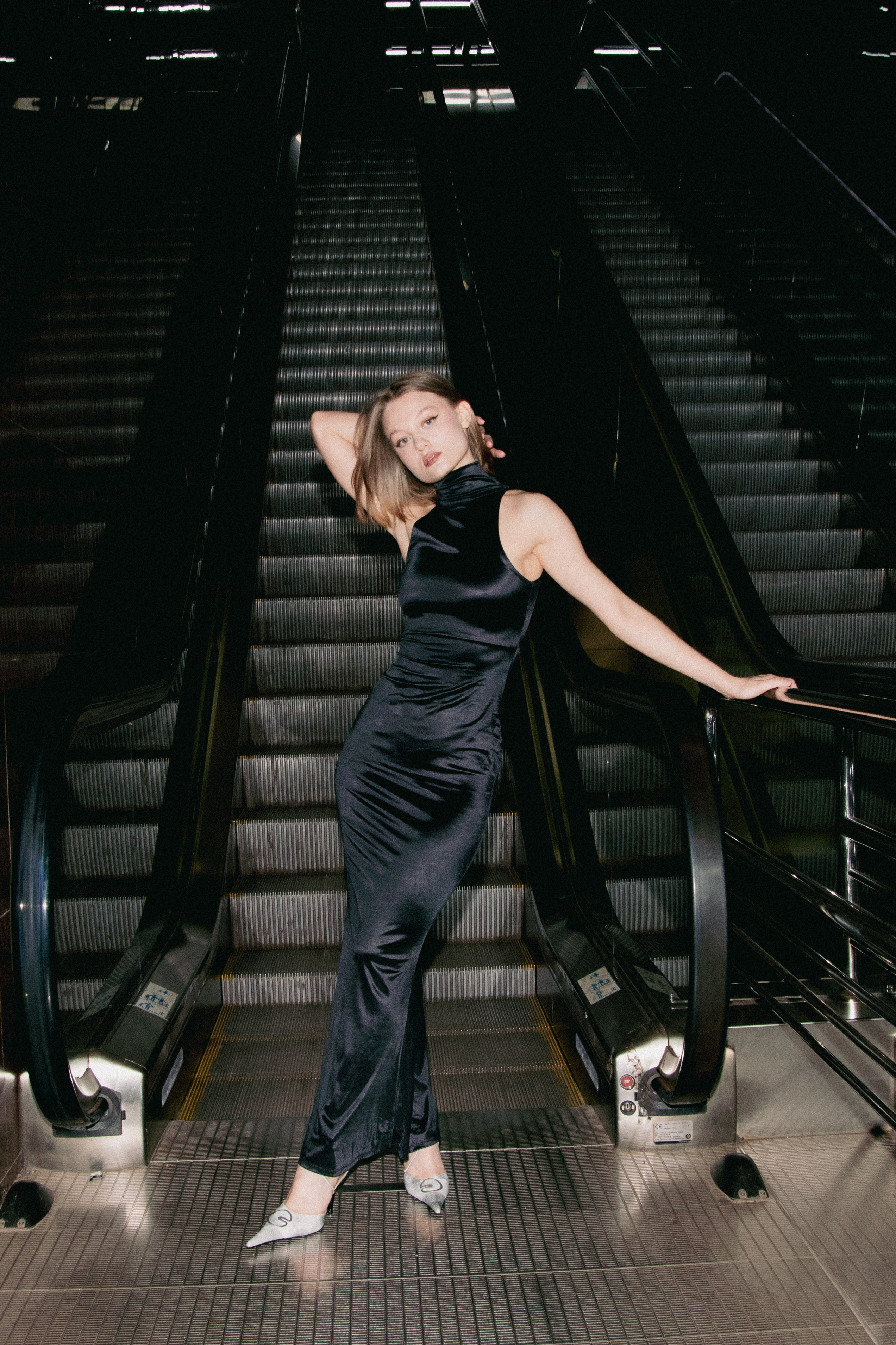 Izanami brand. Фотограф продюсер съемок Йолдыз Плетнева