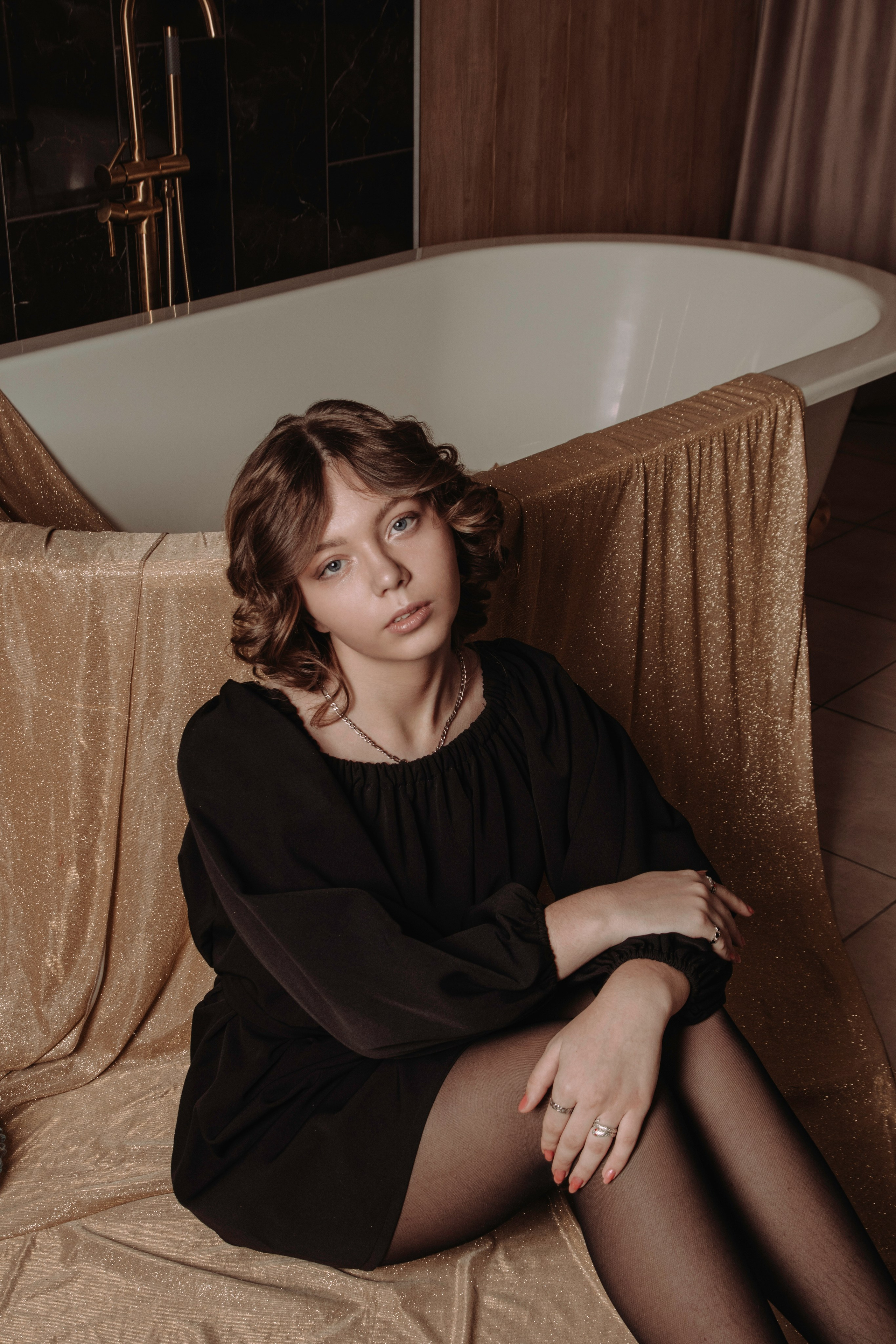 индивидуальная фотосессия