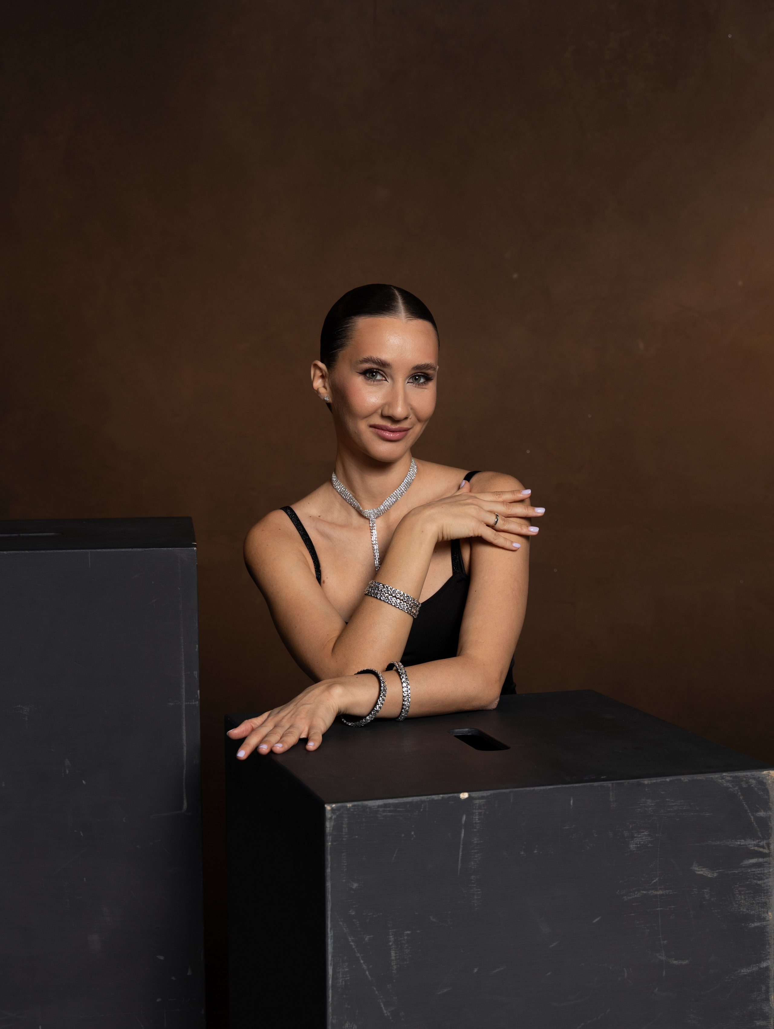 Lade dance (бальные танцы). Фотограф в Новосибирске Анна Полторацкая