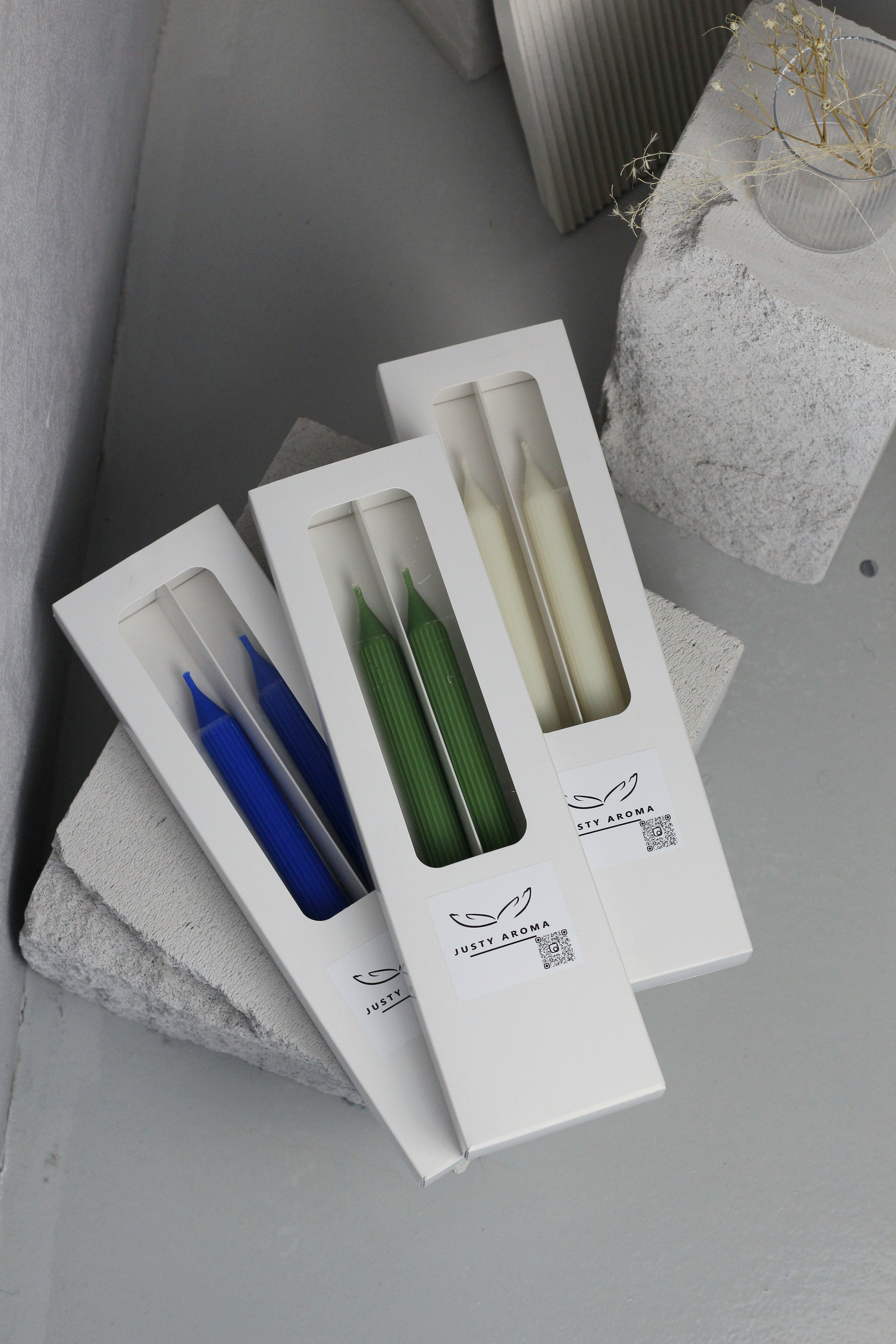 Свечи и диффузоры ручной работы. Фотограф в Новосибирске Анна Полторацкая