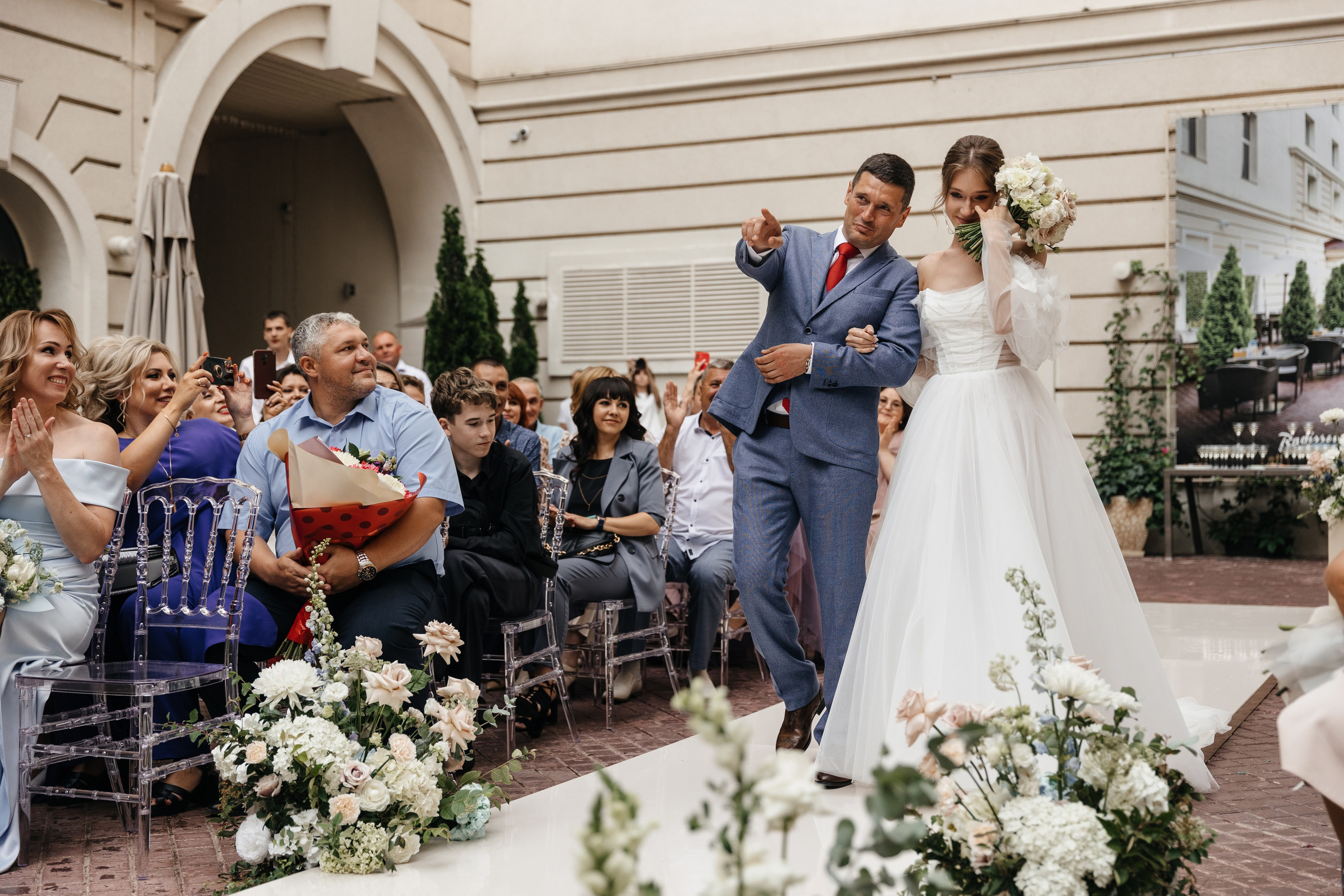 Emotion. Свадебный фотограф в Ульяновске Алексей Китов