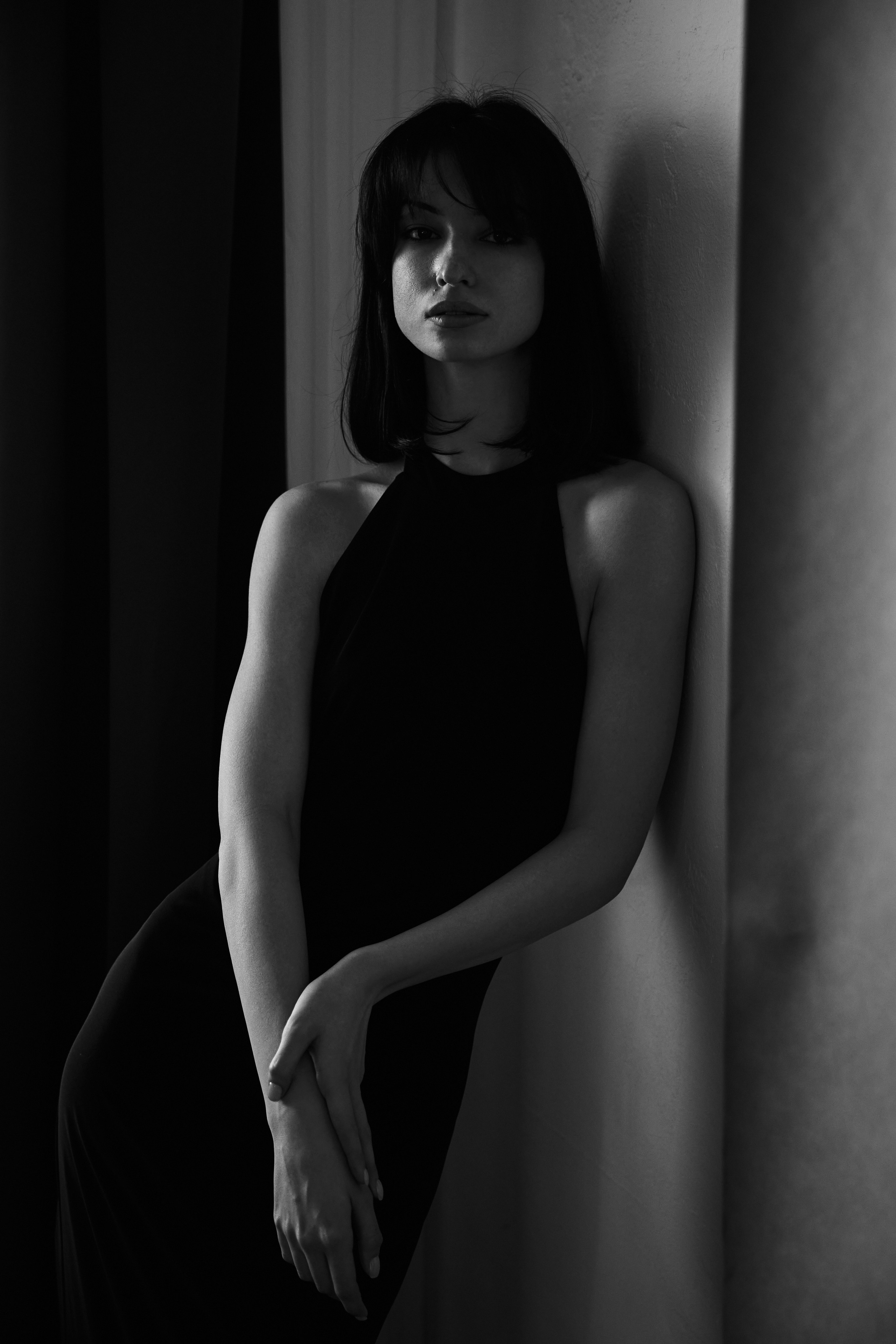 Ирина. Портретный, семейный, свадебный фотограф в Магадане — Екатерина Литвин